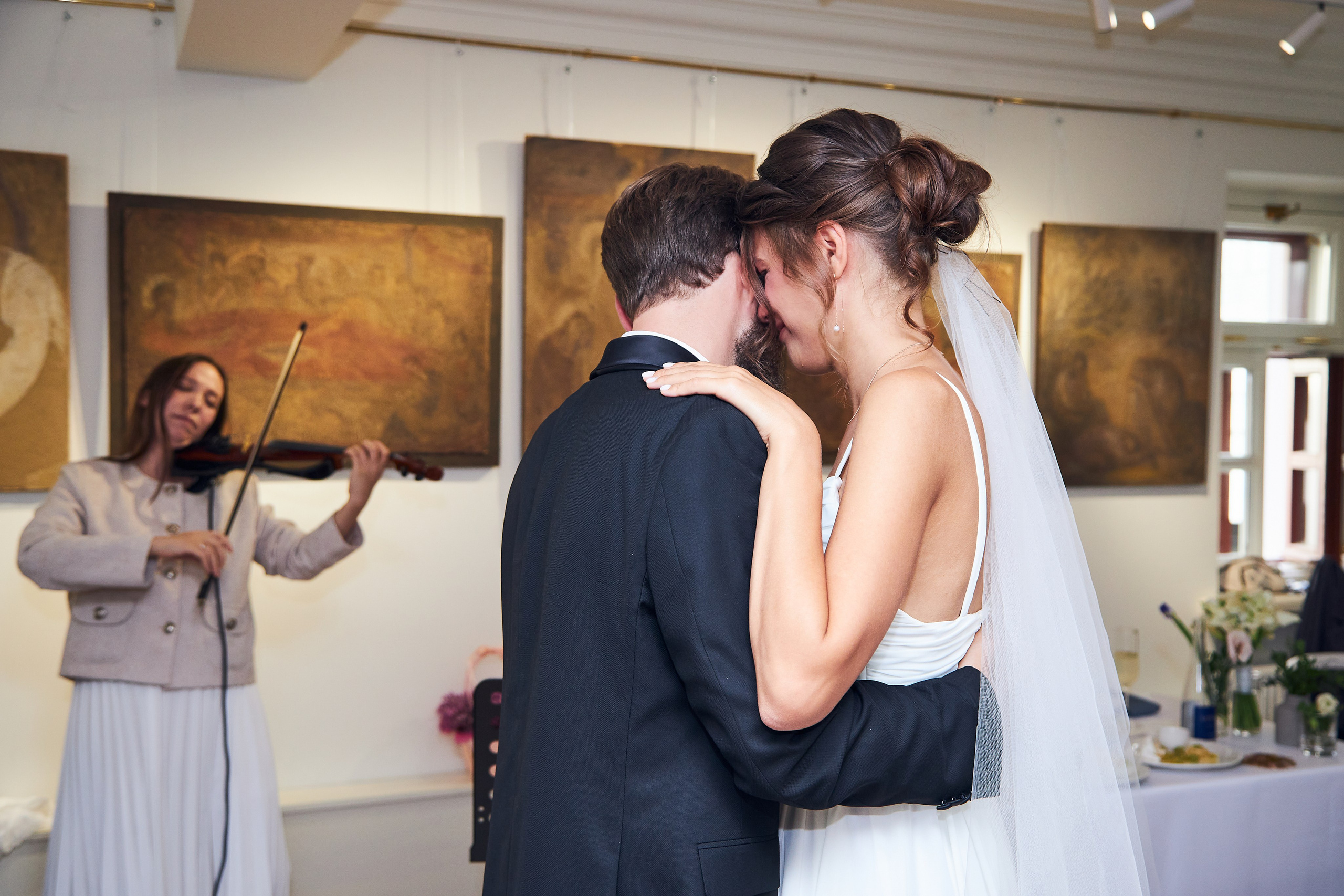 Эвелина и Даня. Фотограф Савченко Люба. Москва