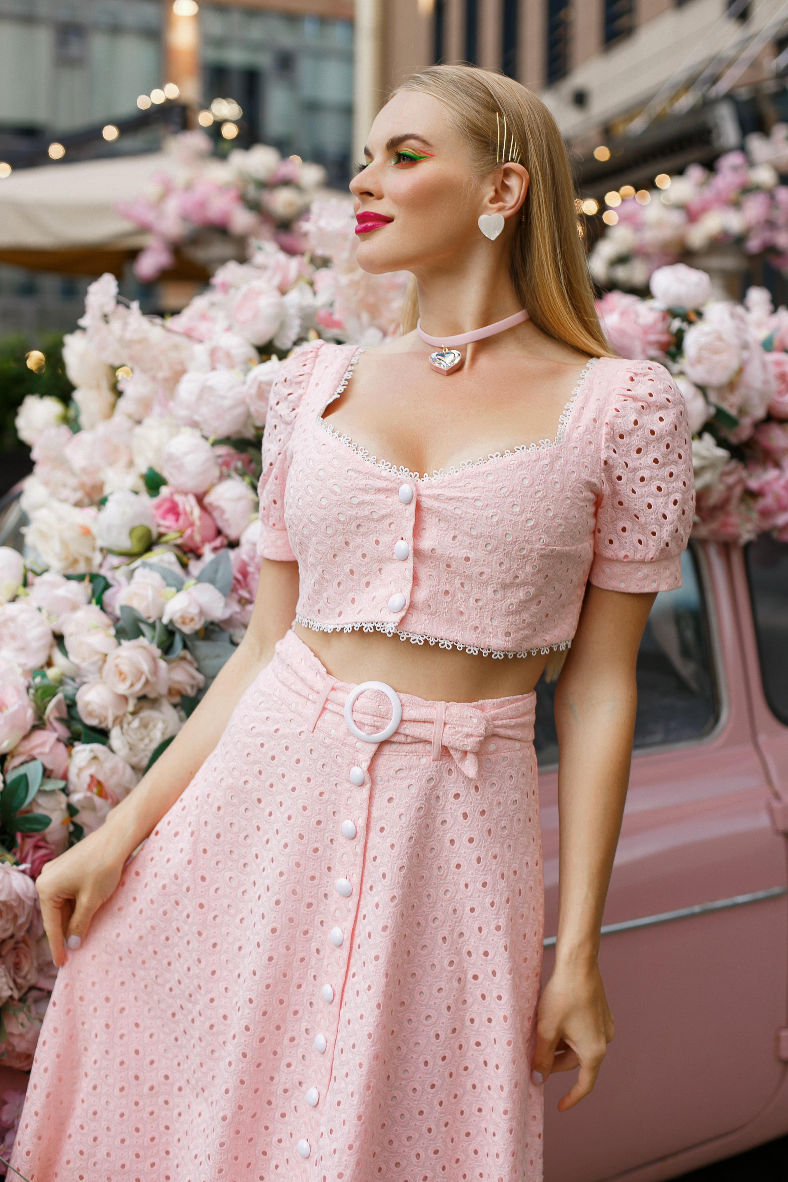 Для брендов. Портретный фотограф Санкт-Петербург Москва Андронова Юлия