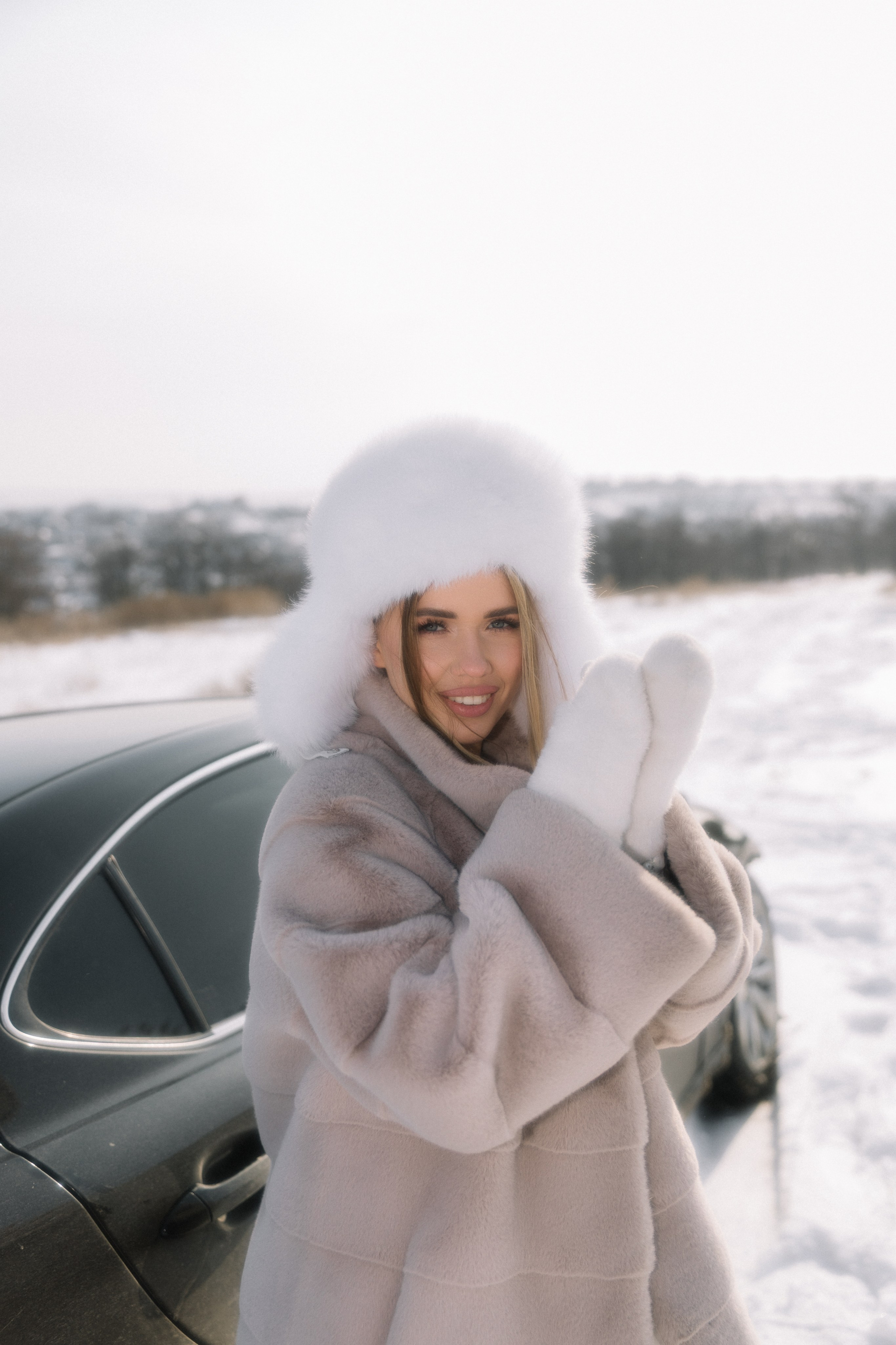 Артем и Алина. Фотограф в Волгограде