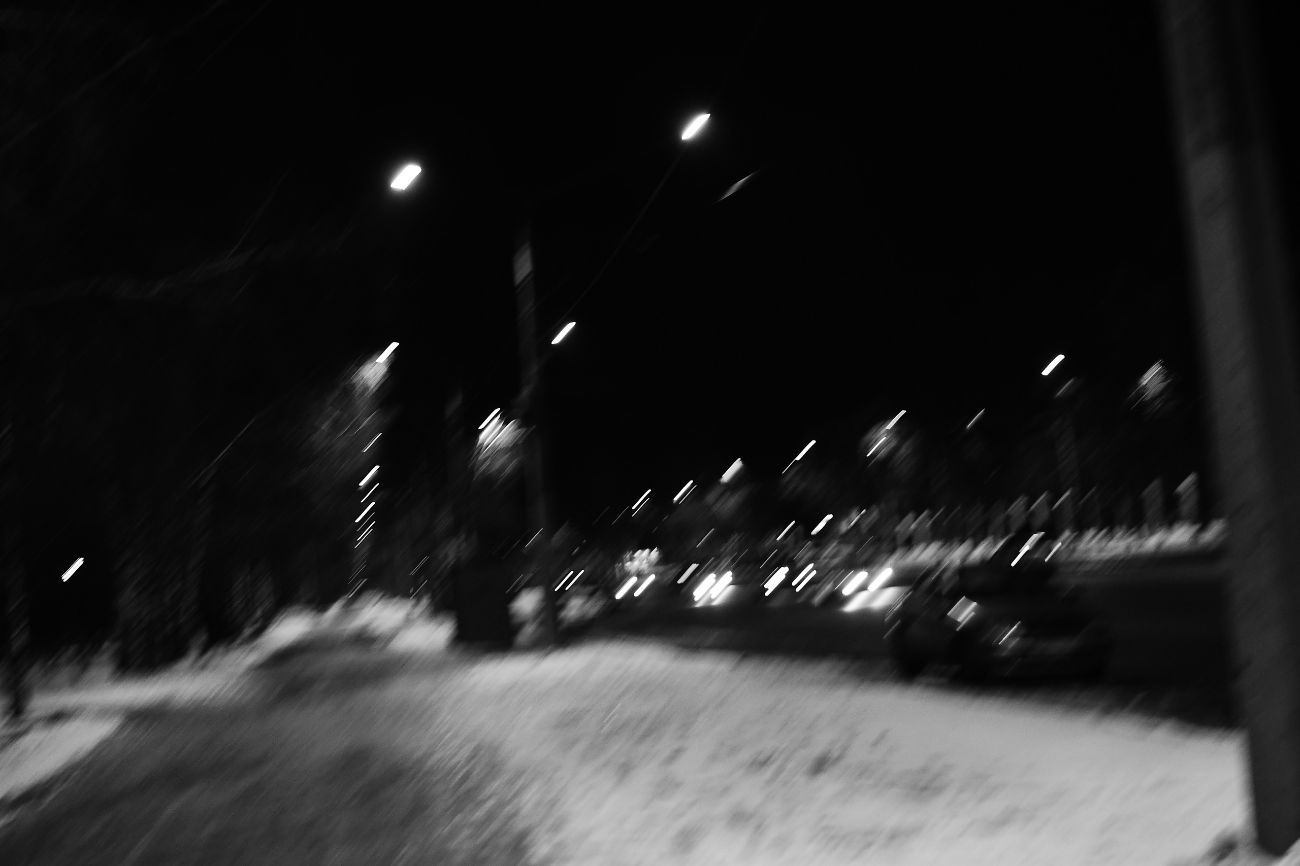 Город Н. Предание о руинах: АРХИВ ПУСТОТЫ