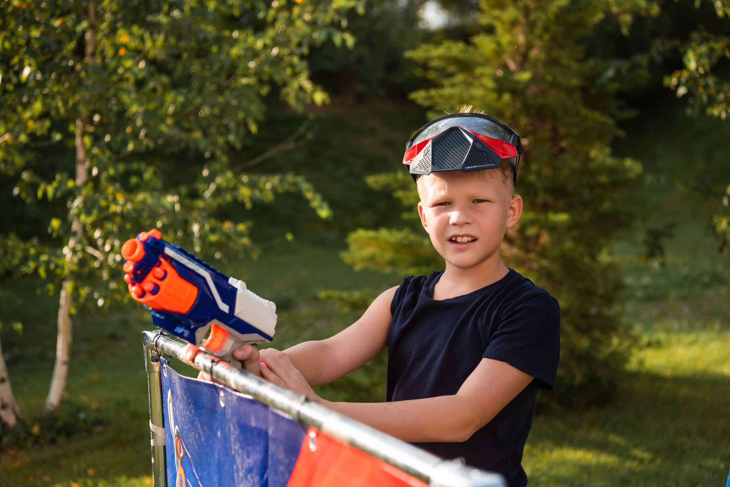 День Рождения Мирона. Свадебный и арт-фотограф Кунецкая Диана