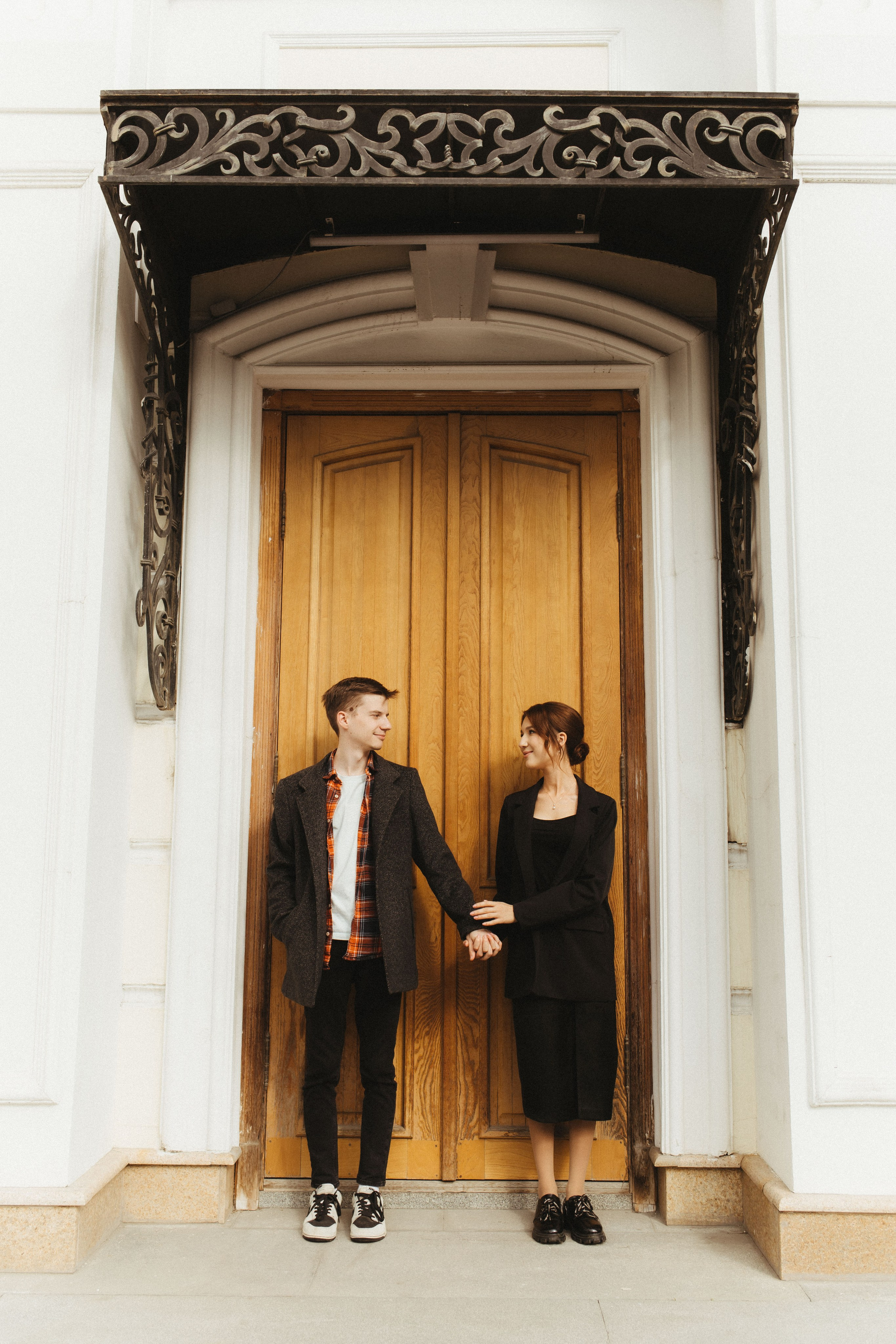 Денис и Алена. Катерина Аникеева | Фотограф | Екатеринбург