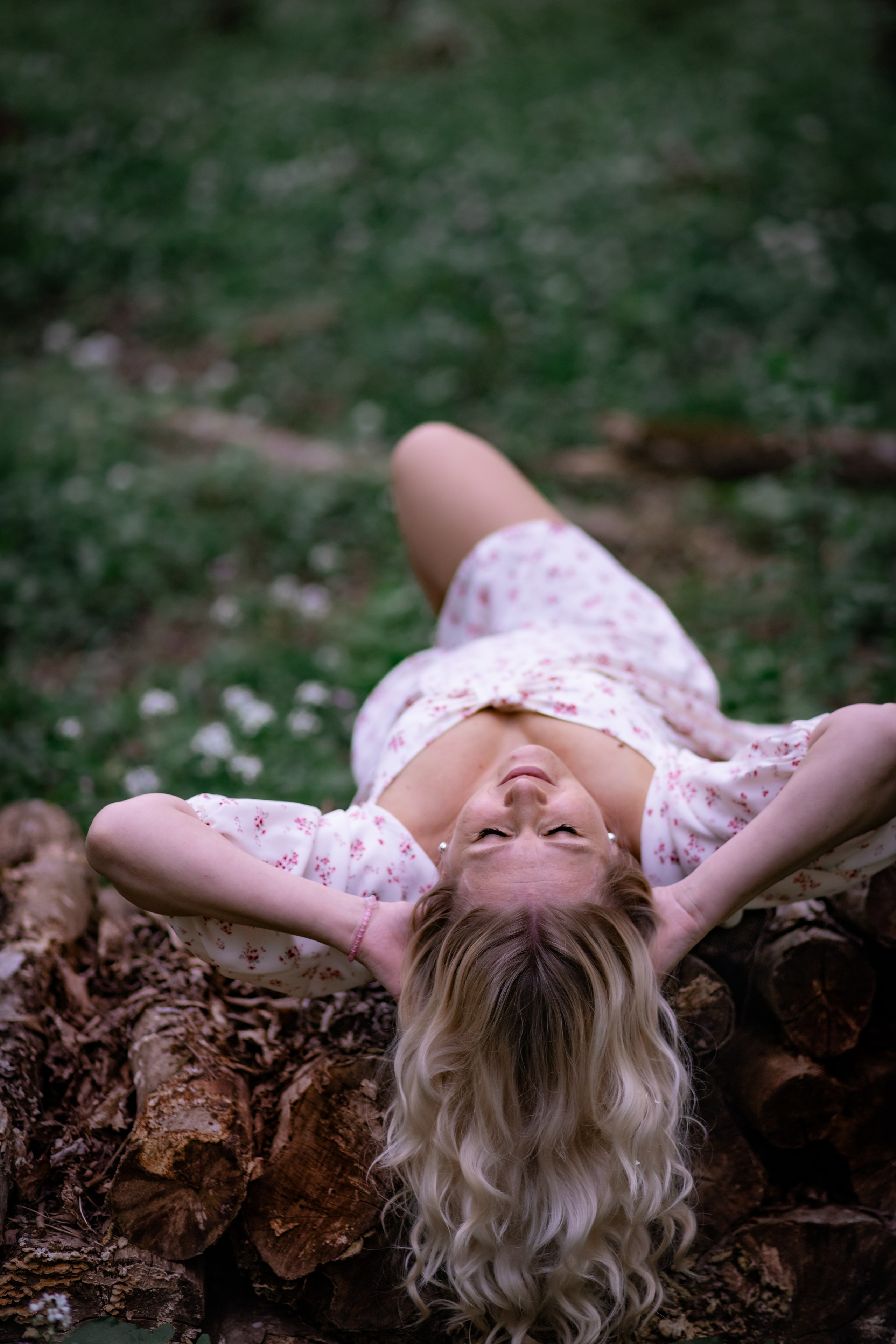 Индивидуальная съёмка, портрет. Фотограф и видеограф в Ставрополе Инна Попова