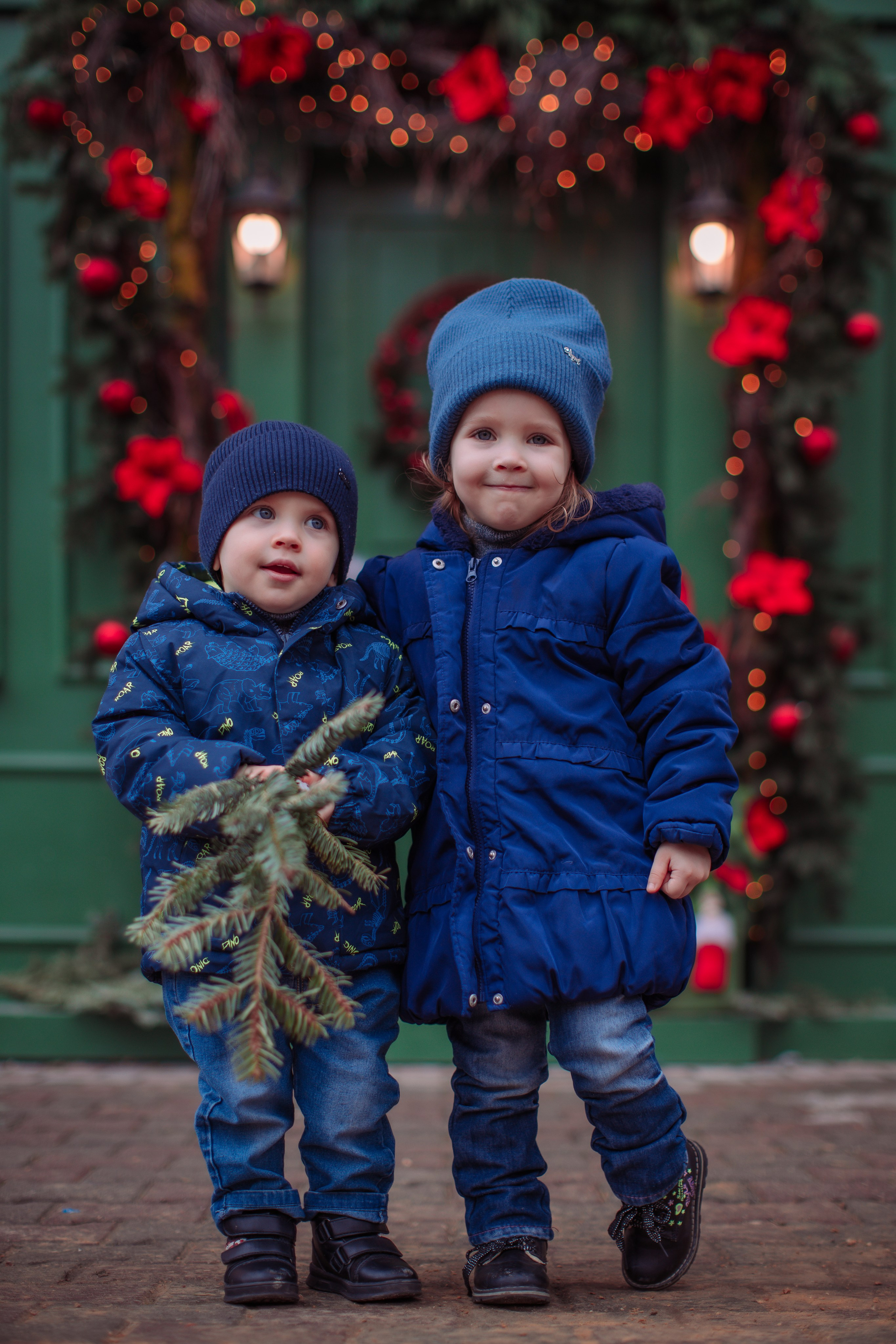 Семейная и детская съёмка. Фотограф и видеограф в Ставрополе Инна Попова
