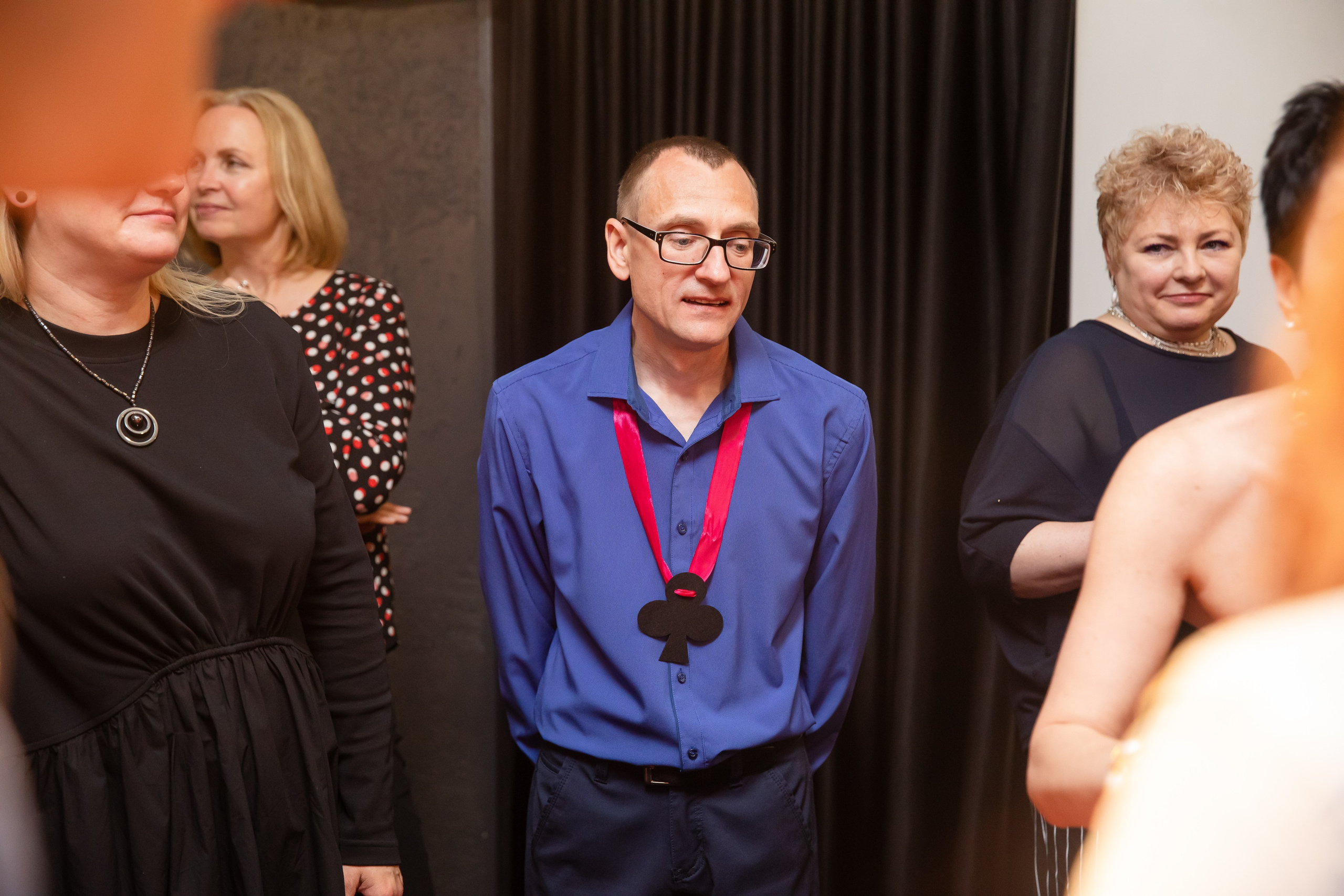 30 лет казино Эмир. Репортажный фотограф Минск ❘ Костецкий Илья ❘ Беларусь