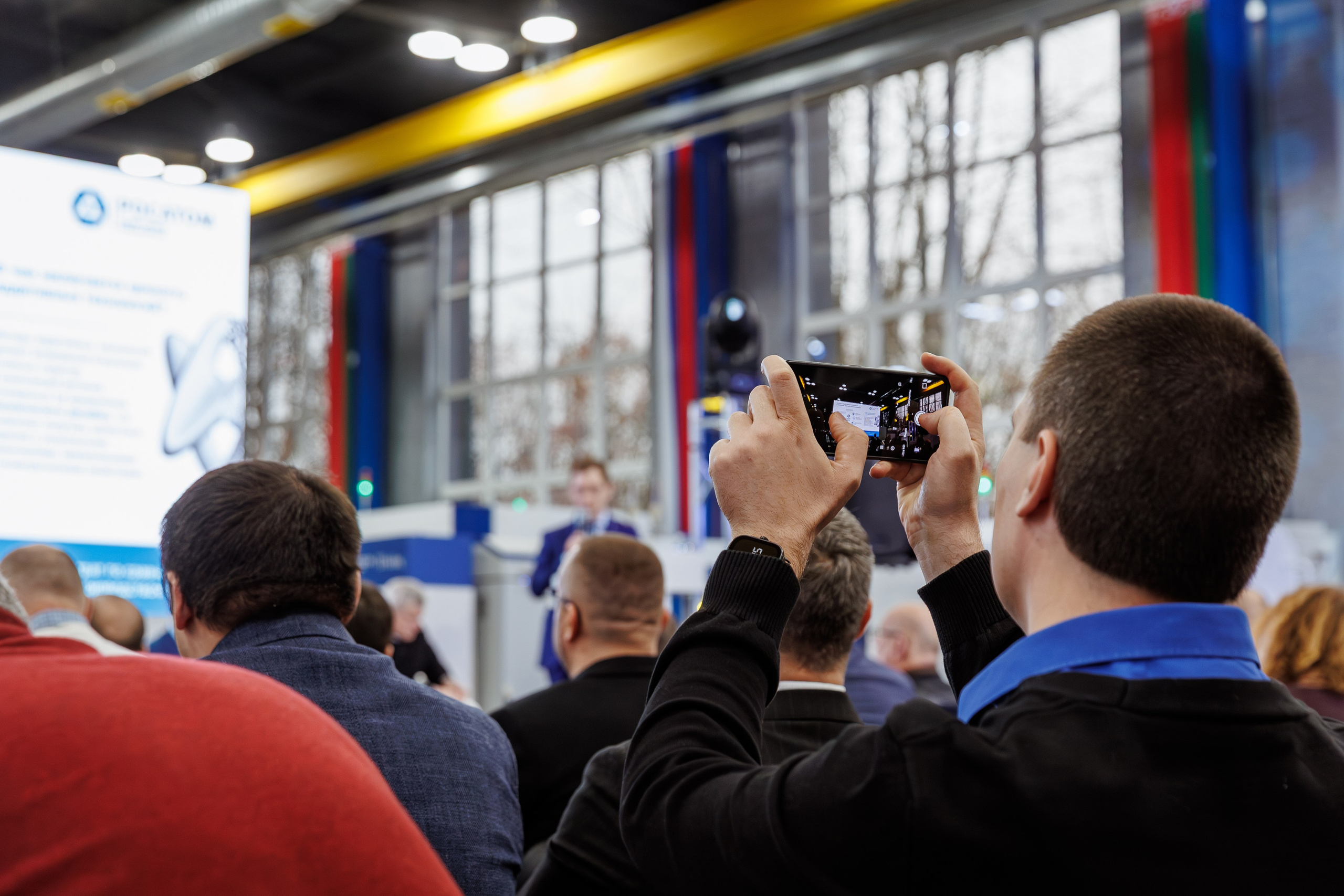 Atom Day. ILIAS BLACK — Фотограф свадеб и мероприятий в Минске и Беларуси