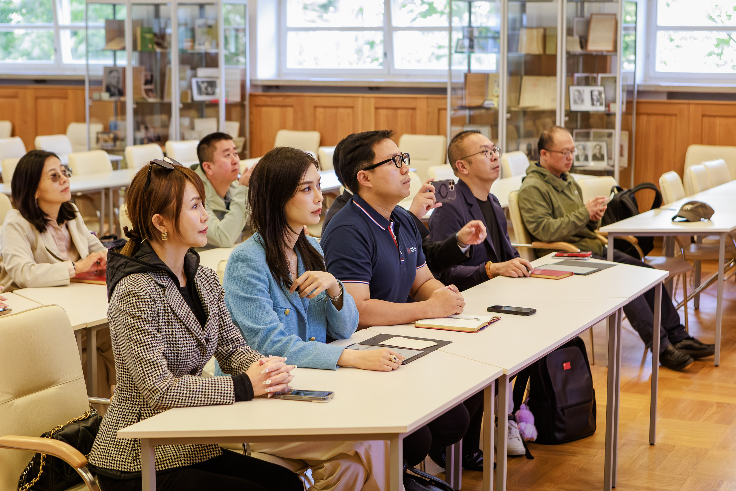 Визит китайской делигации. Репортажный фотограф Минск ❘ Костецкий Илья ❘ Беларусь