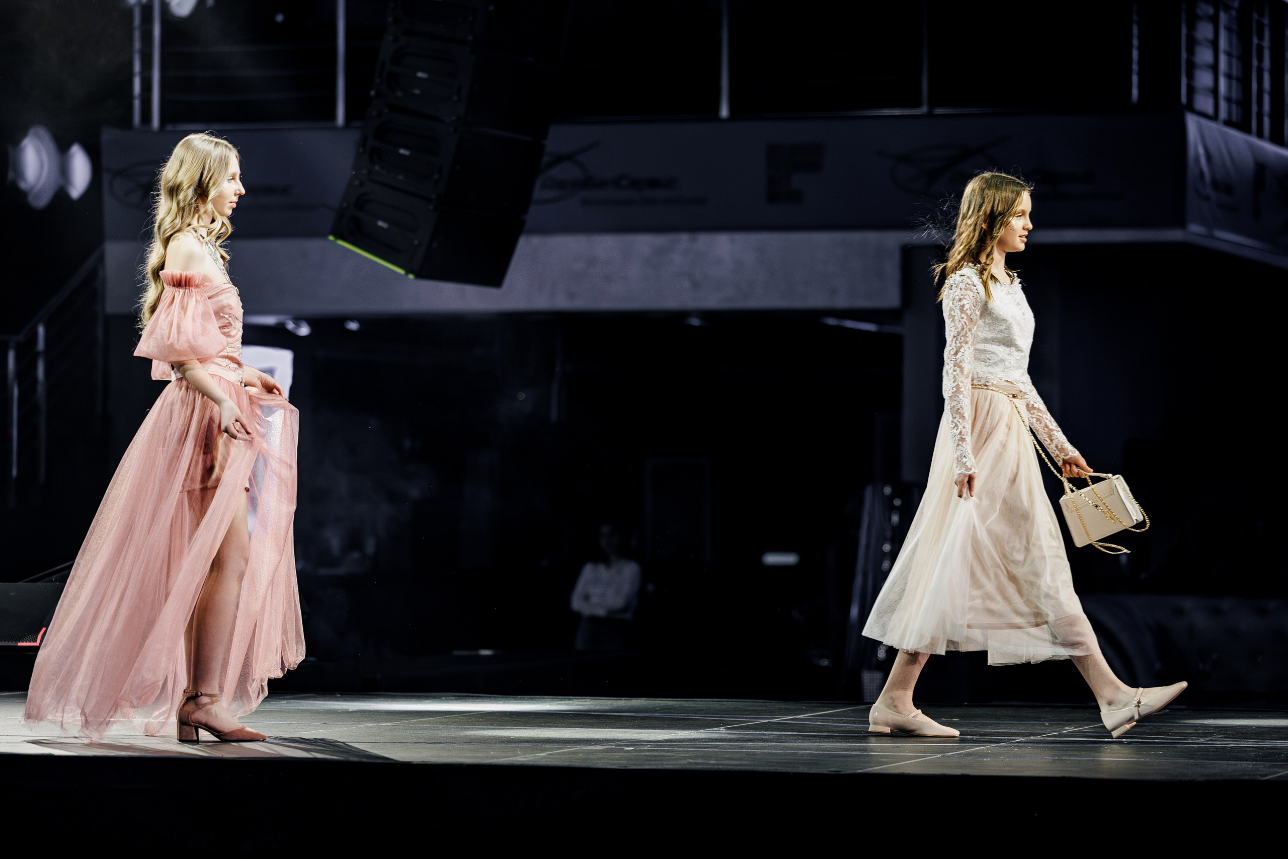 BELARUS FASHION ART WEEK. ILIAS BLACK — Фотограф свадеб и мероприятий в Минске и Беларуси