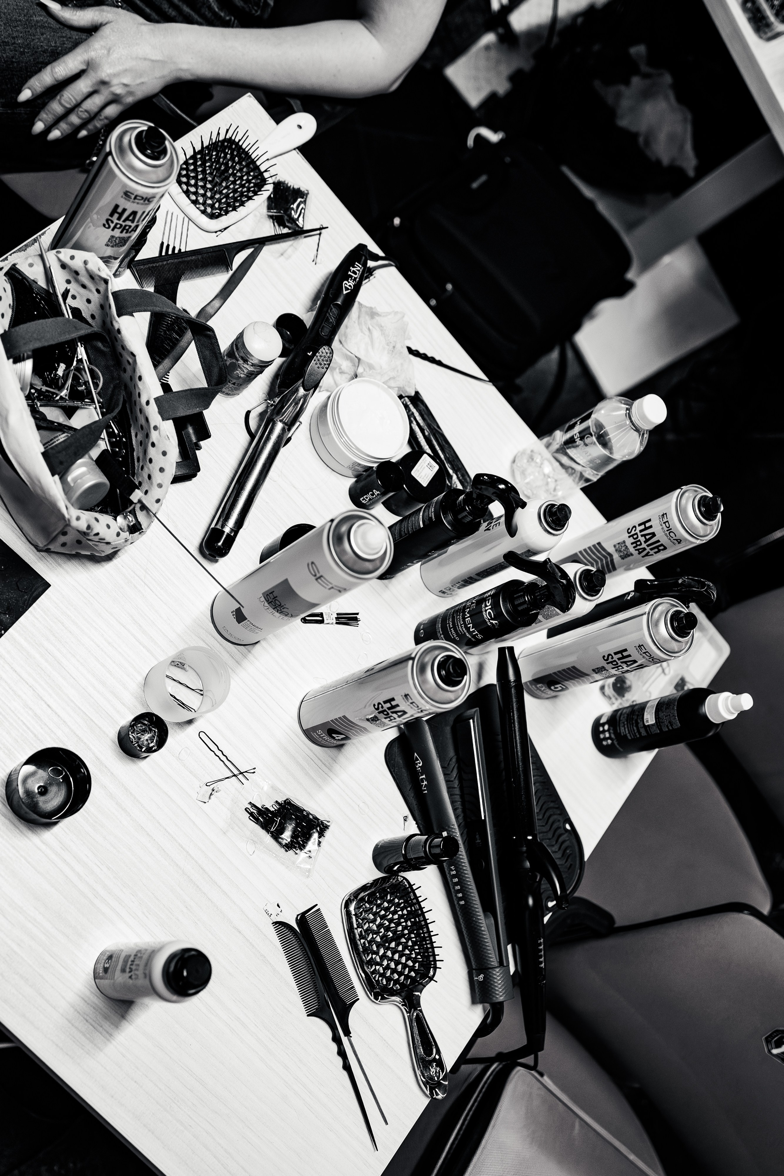 BELARUS FASHION ART WEEK. ILIAS BLACK — Фотограф свадеб и мероприятий в Минске и Беларуси