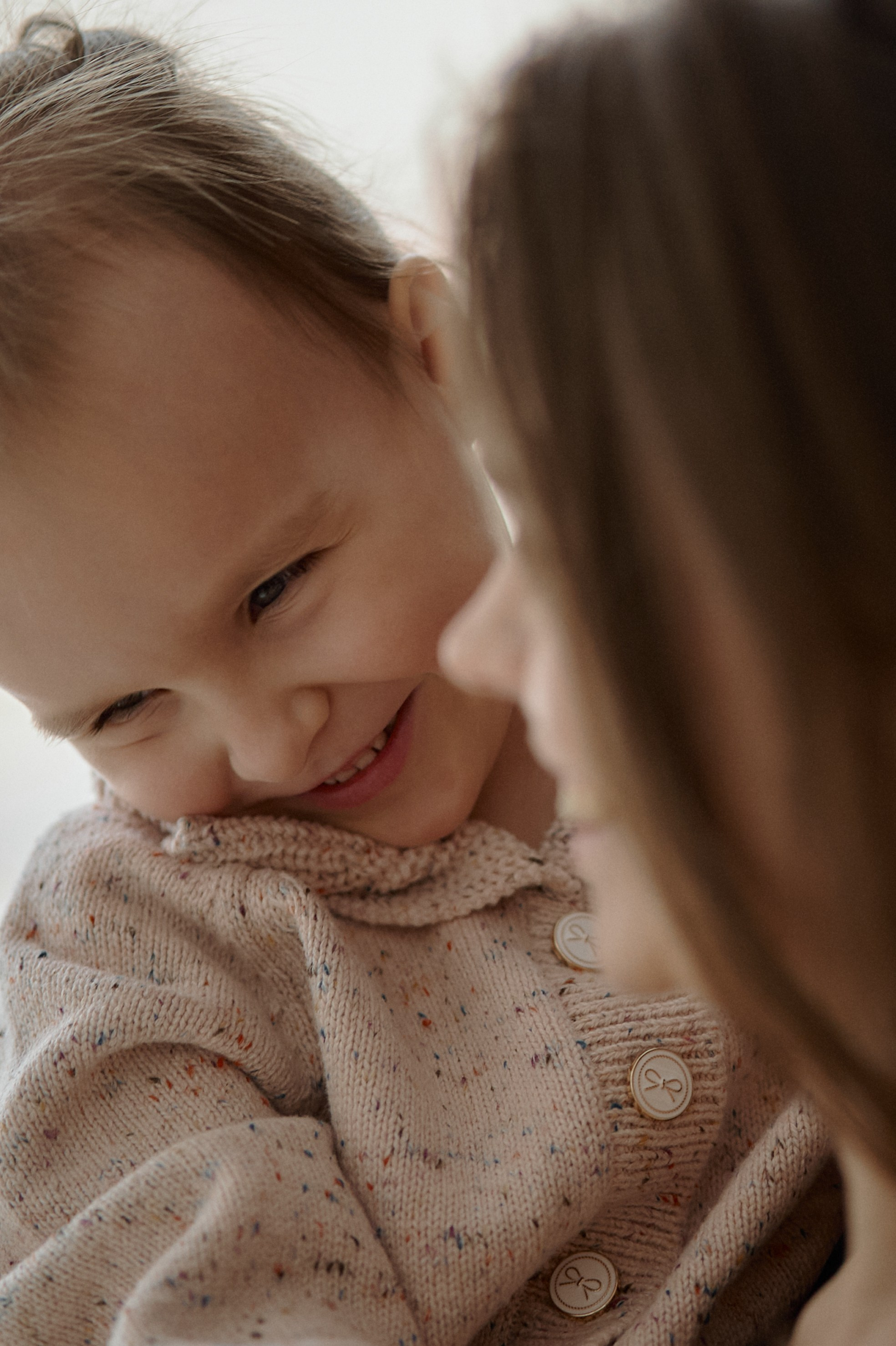 Алина и Мира. Семейный и свадебный lifestyle-фотограф в Москве Мария Петрова