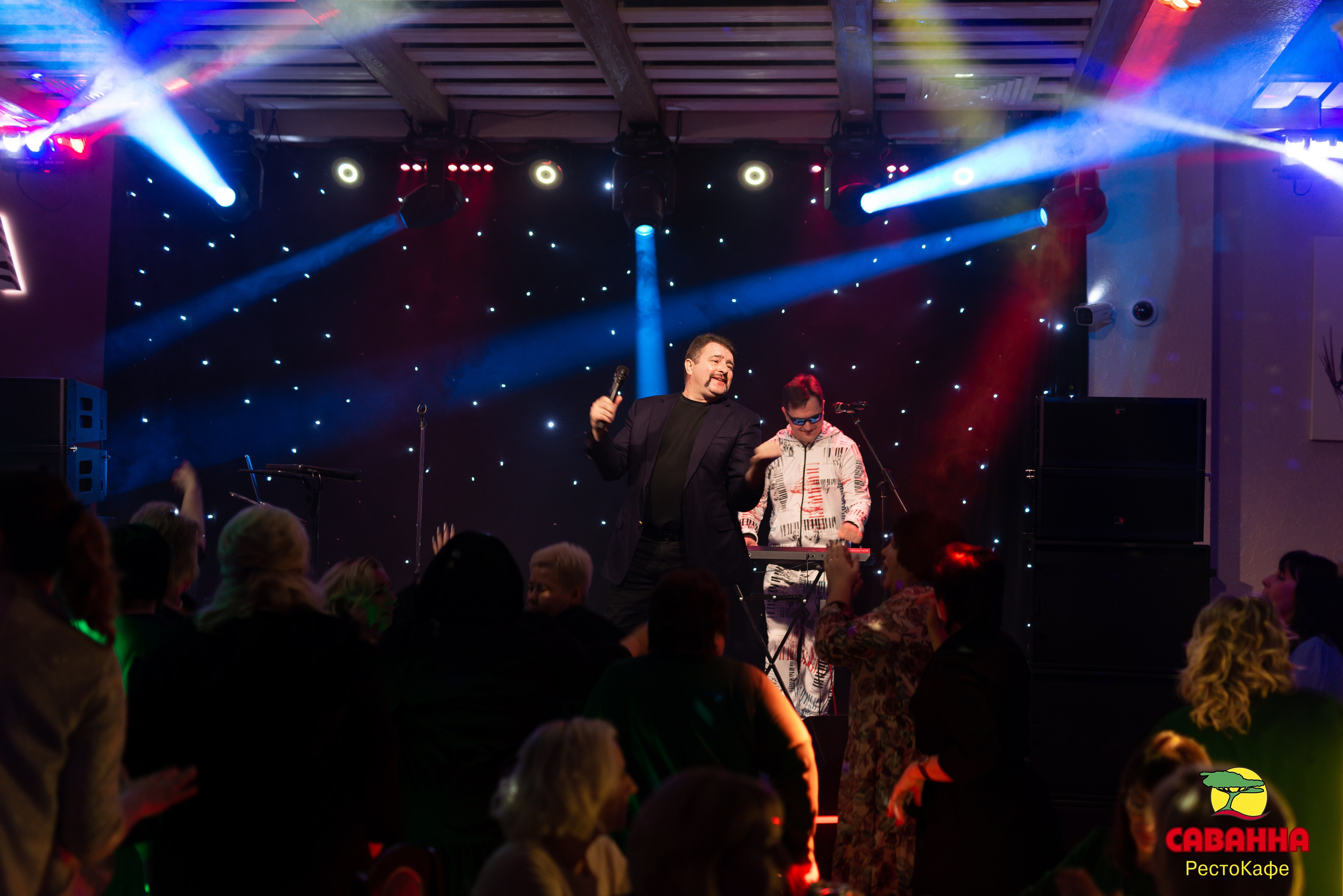 Гр. Владимир и гр. Сила моли. Свадебный фотограф в Рязани Вагнер Владимир