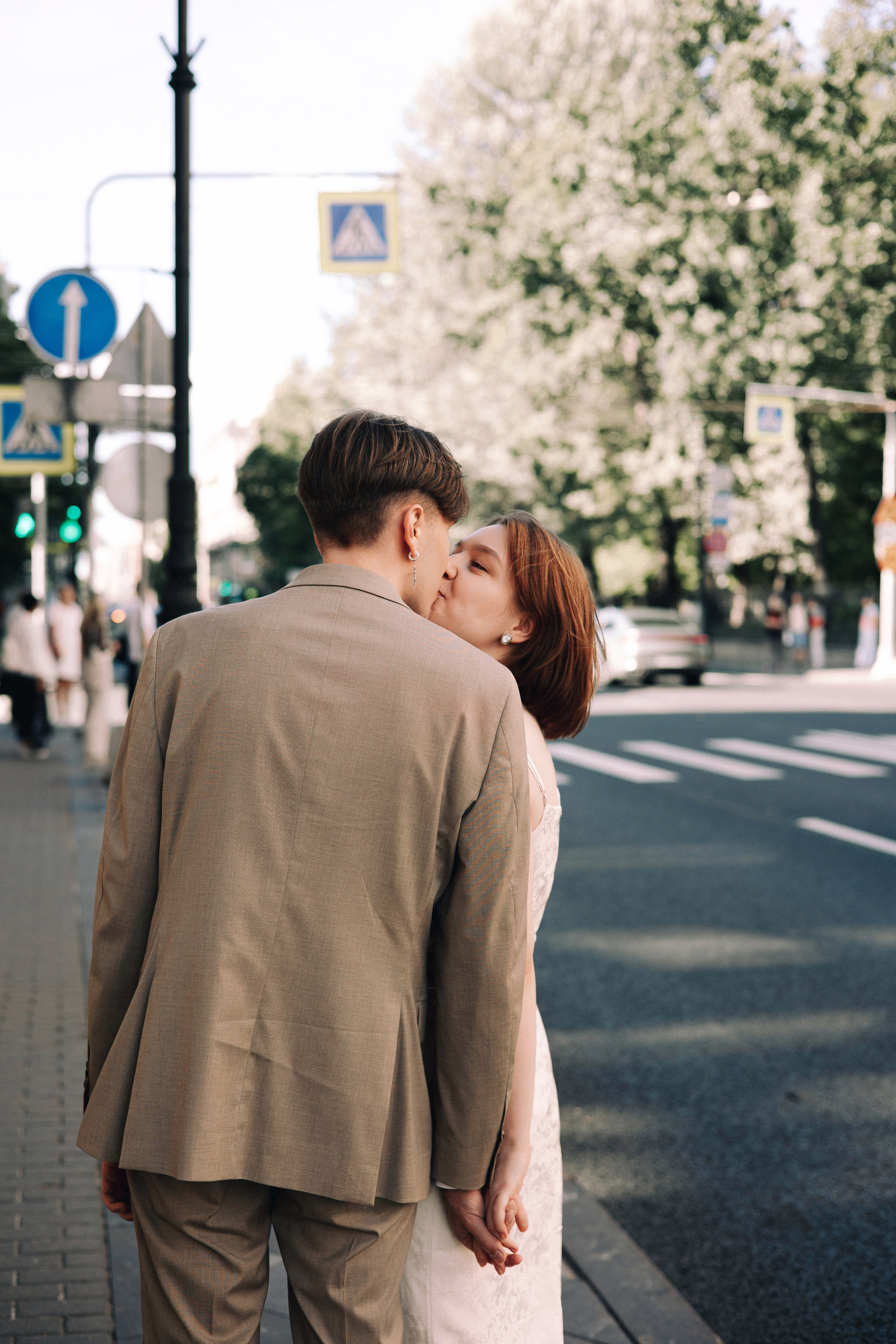 Даниил & Анастасия (часовая съемка). ФОТОГРАФ РОЗА ФИЛИНА СПб I МОСКВА