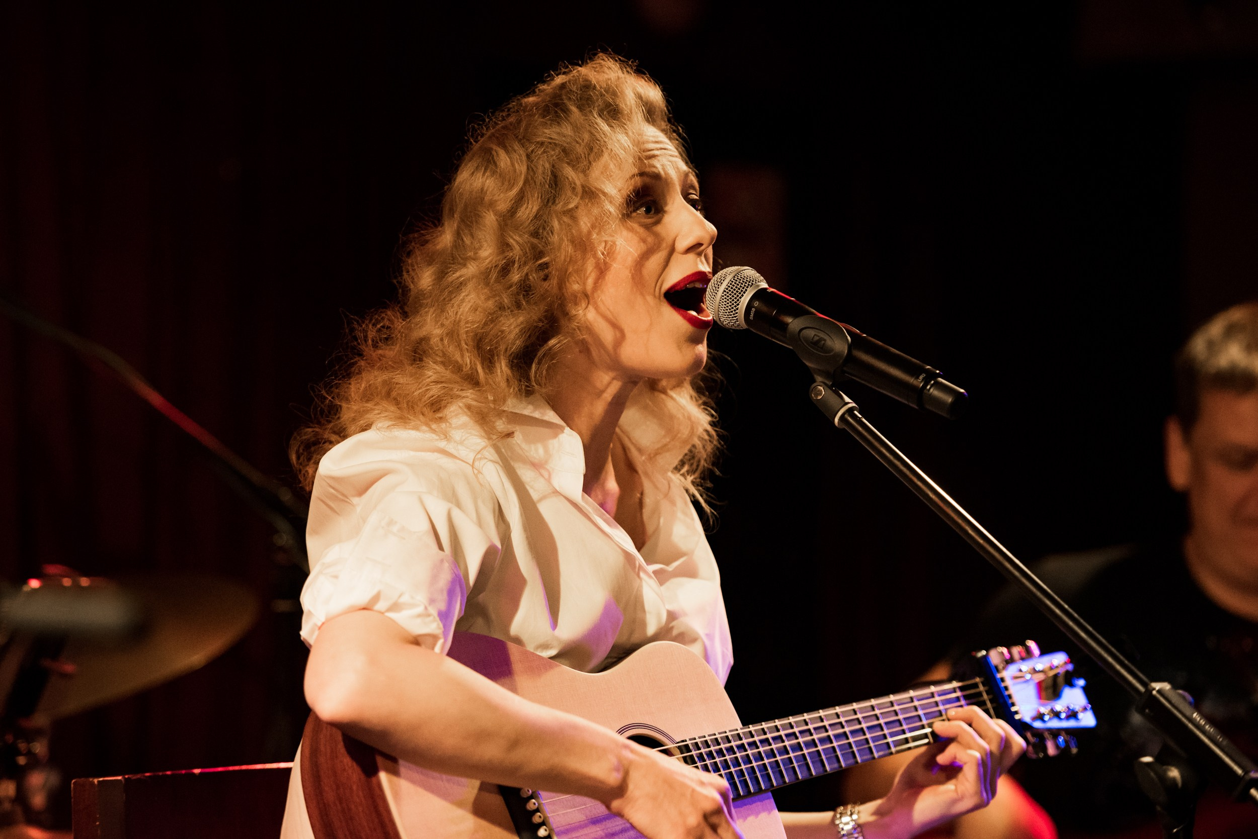 Певица Юта. Два концерта. Семейный Фотограф в Москве Ирина Хохлова