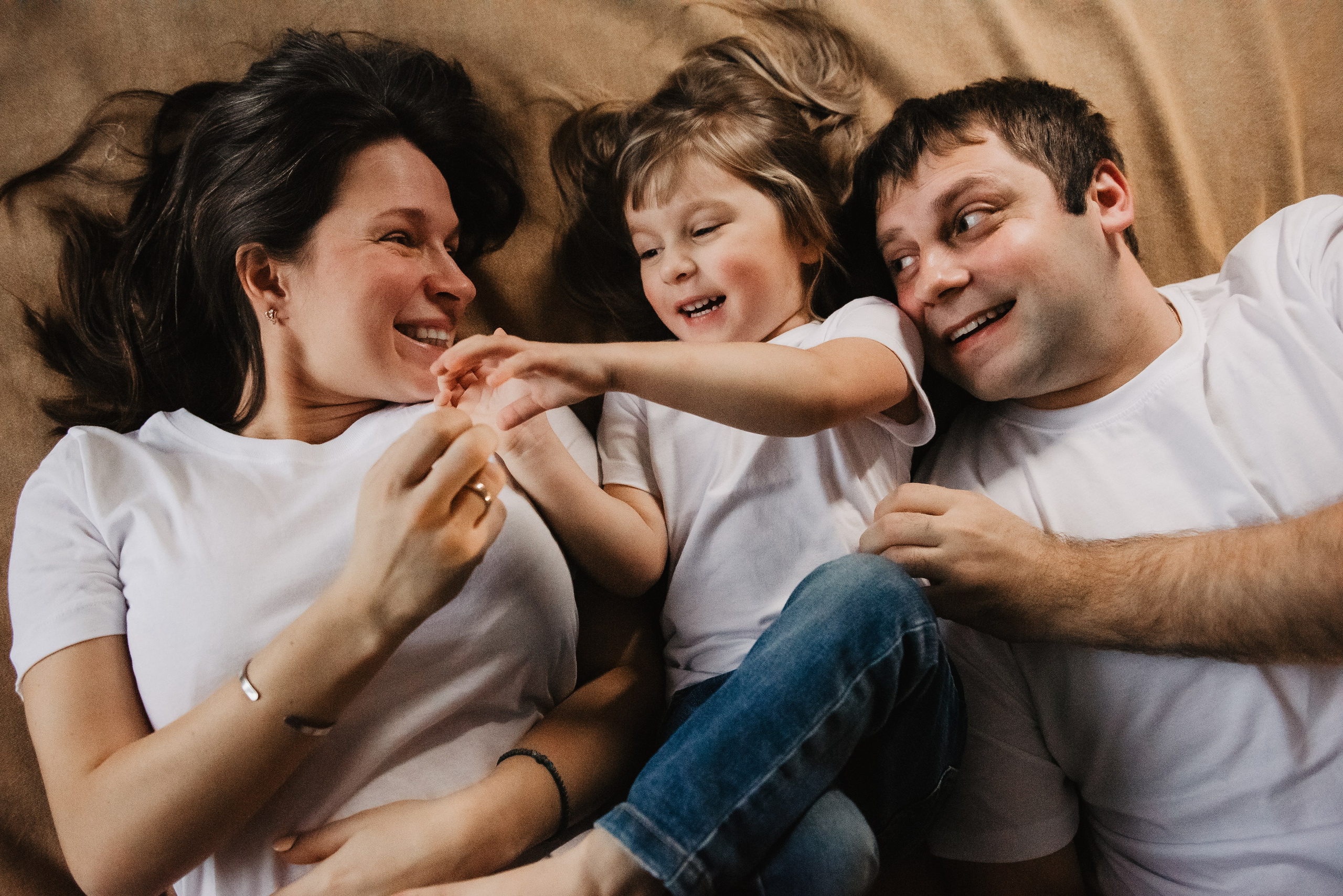 Братик или сестричка?. Семейный Фотограф в Москве Ирина Хохлова