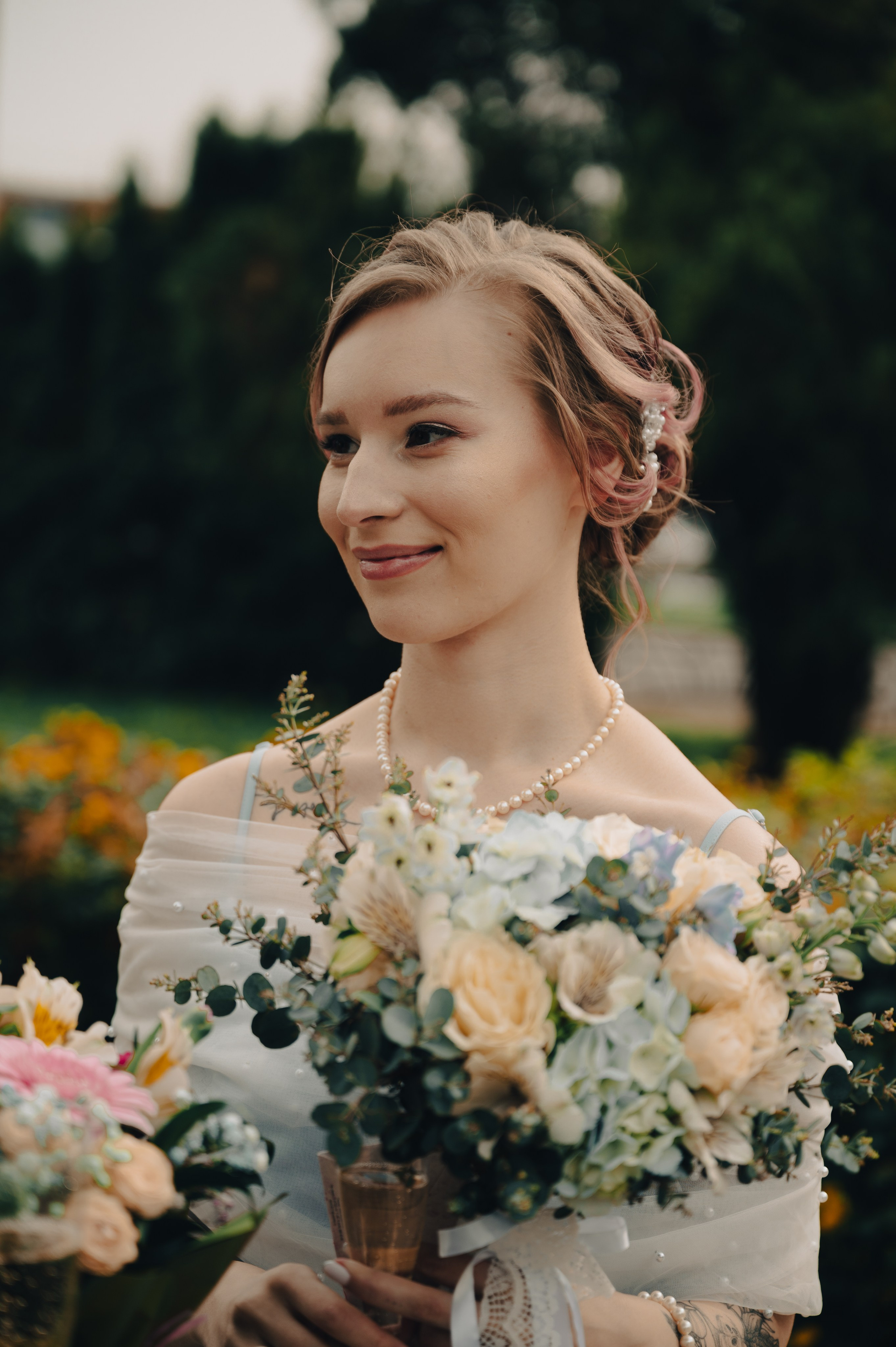 Свадьбы. Мария Черных — портретный и семейный фотограф в Краснодаре