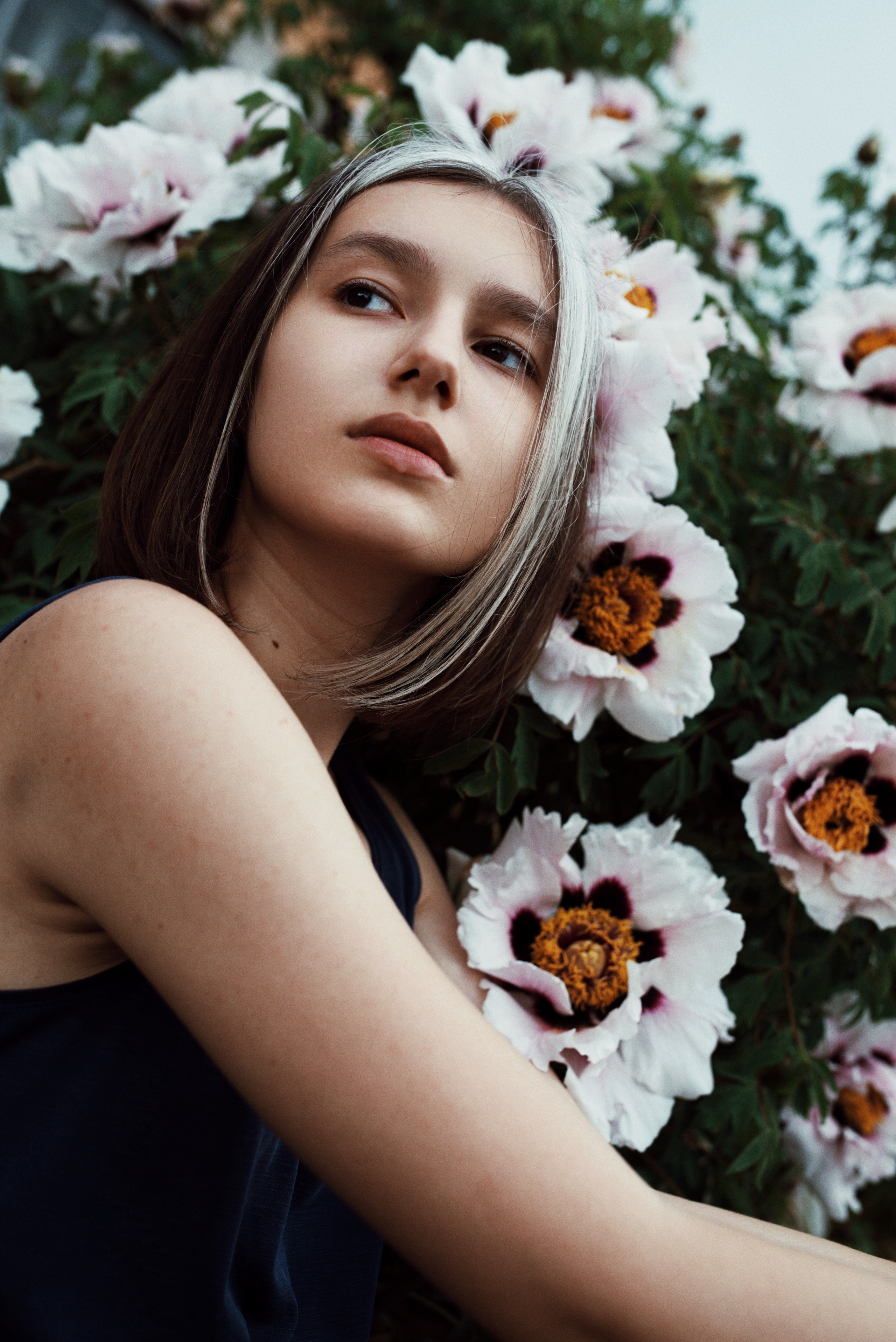 Полина. Фотограф г. Санкт-Петербург