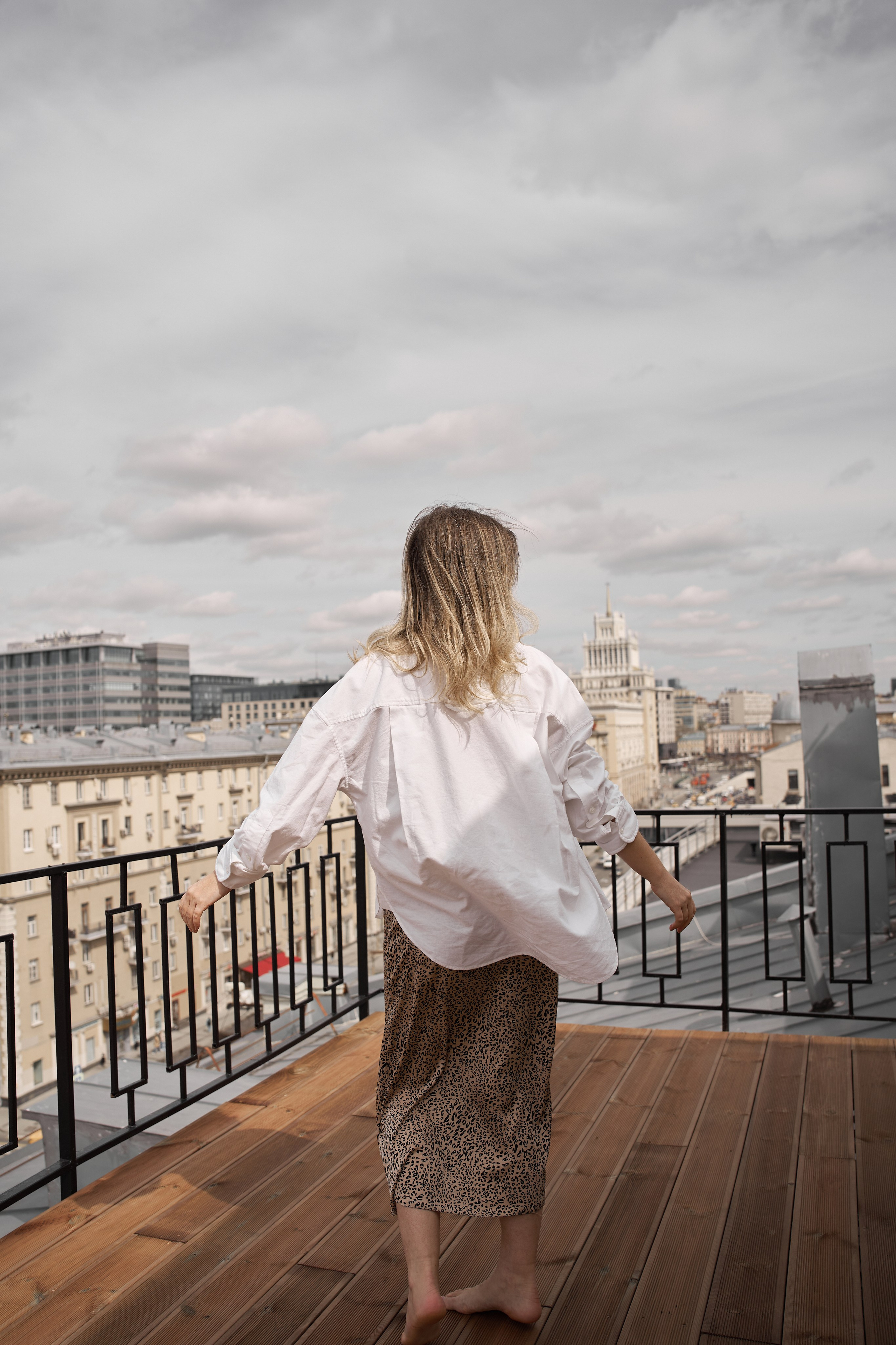 Оксана. Фотограф в Москве Казакова Анна