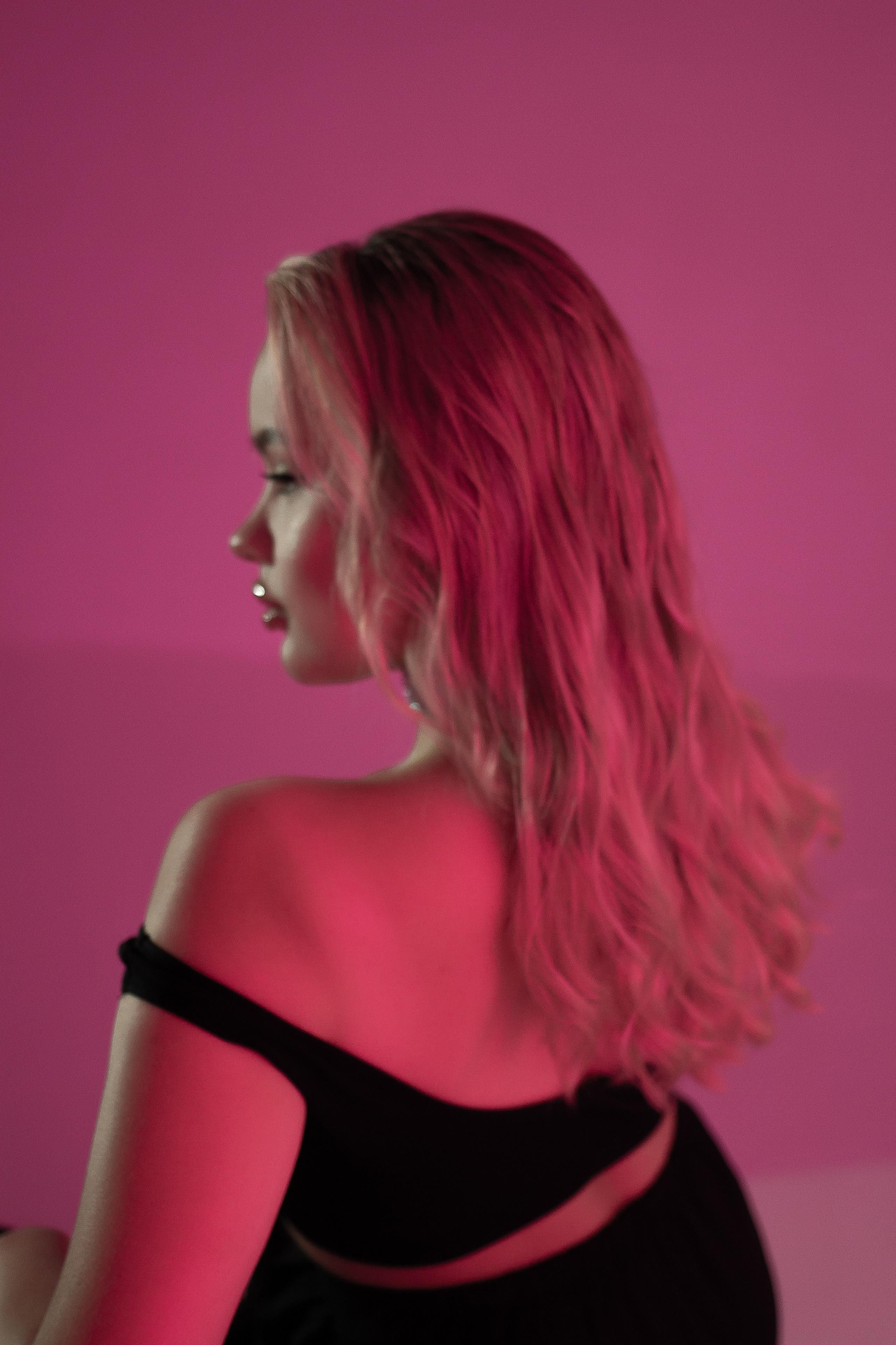 А — МАСТЕР ПО КЕРАТИНУ. Фотограф Екатеринбург Елена Минина