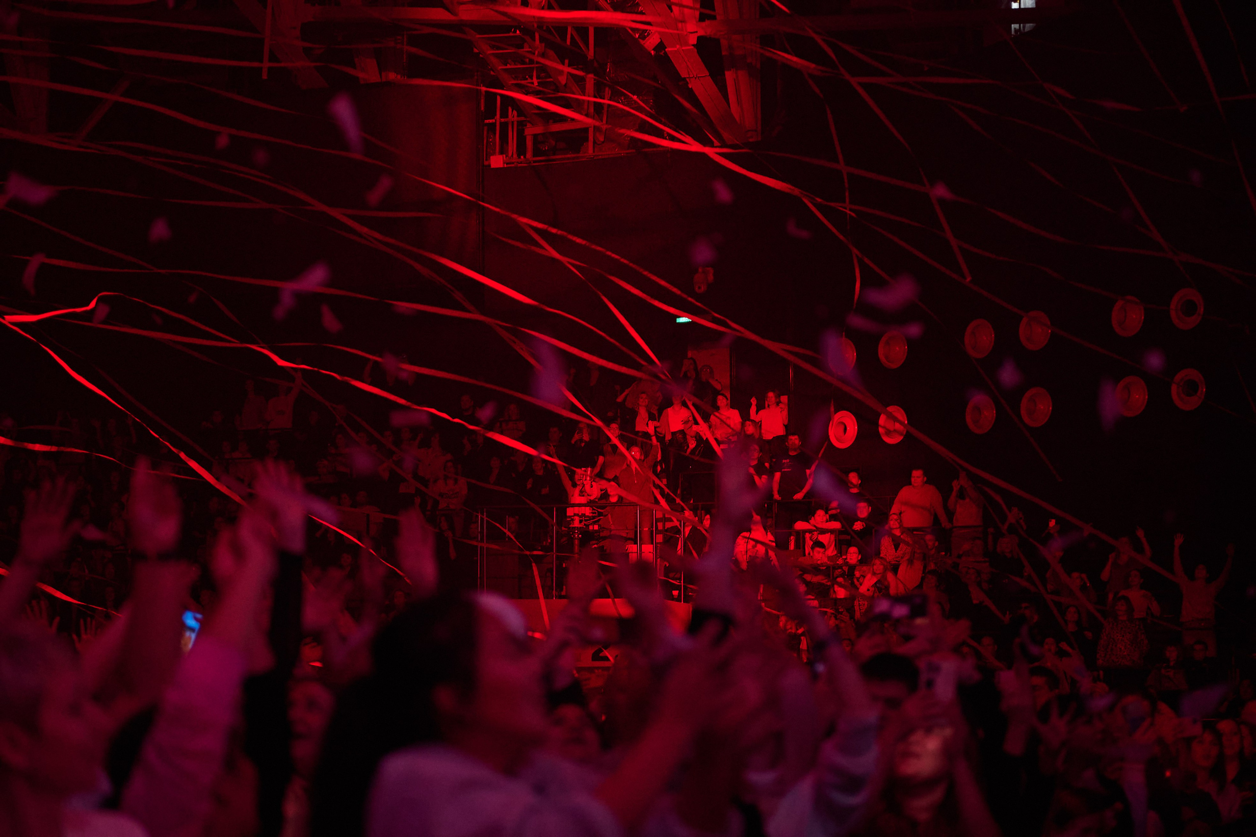 Руки Вверх! | Красноярск |18 октября. Фотограф Москва Concerts photo / Fashion photо