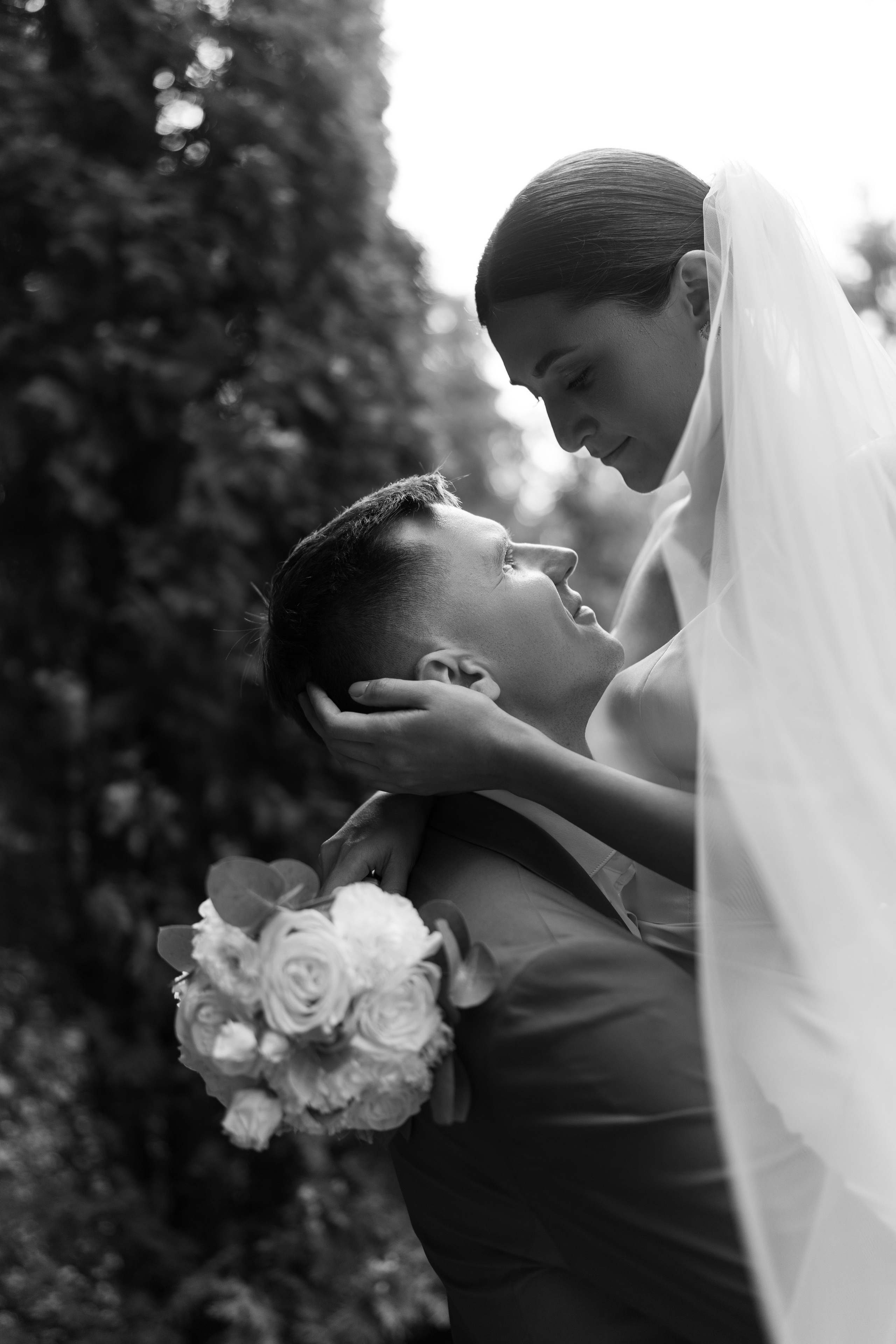 Wedding day. Свадебный и семейный фотограф Уфа