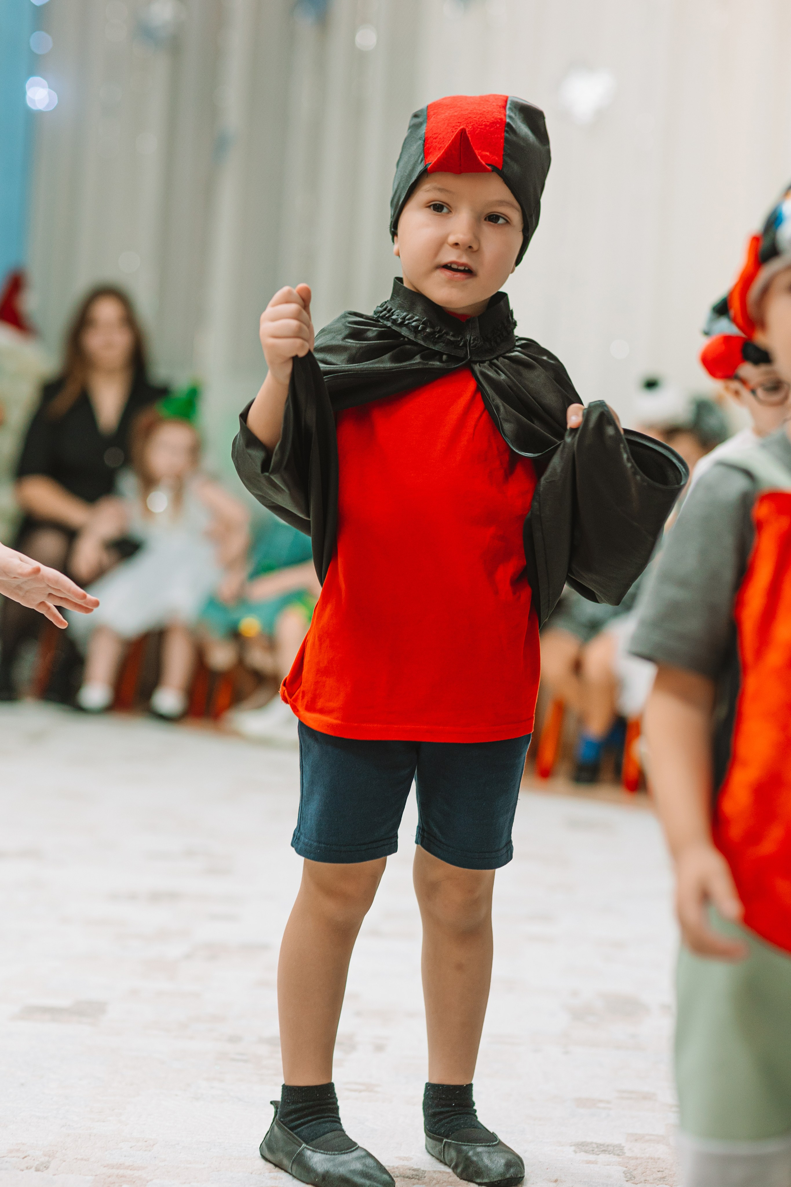 Утренник+портреты. Семейный фотограф Тюмень, фотограф на роды Салмина Мария