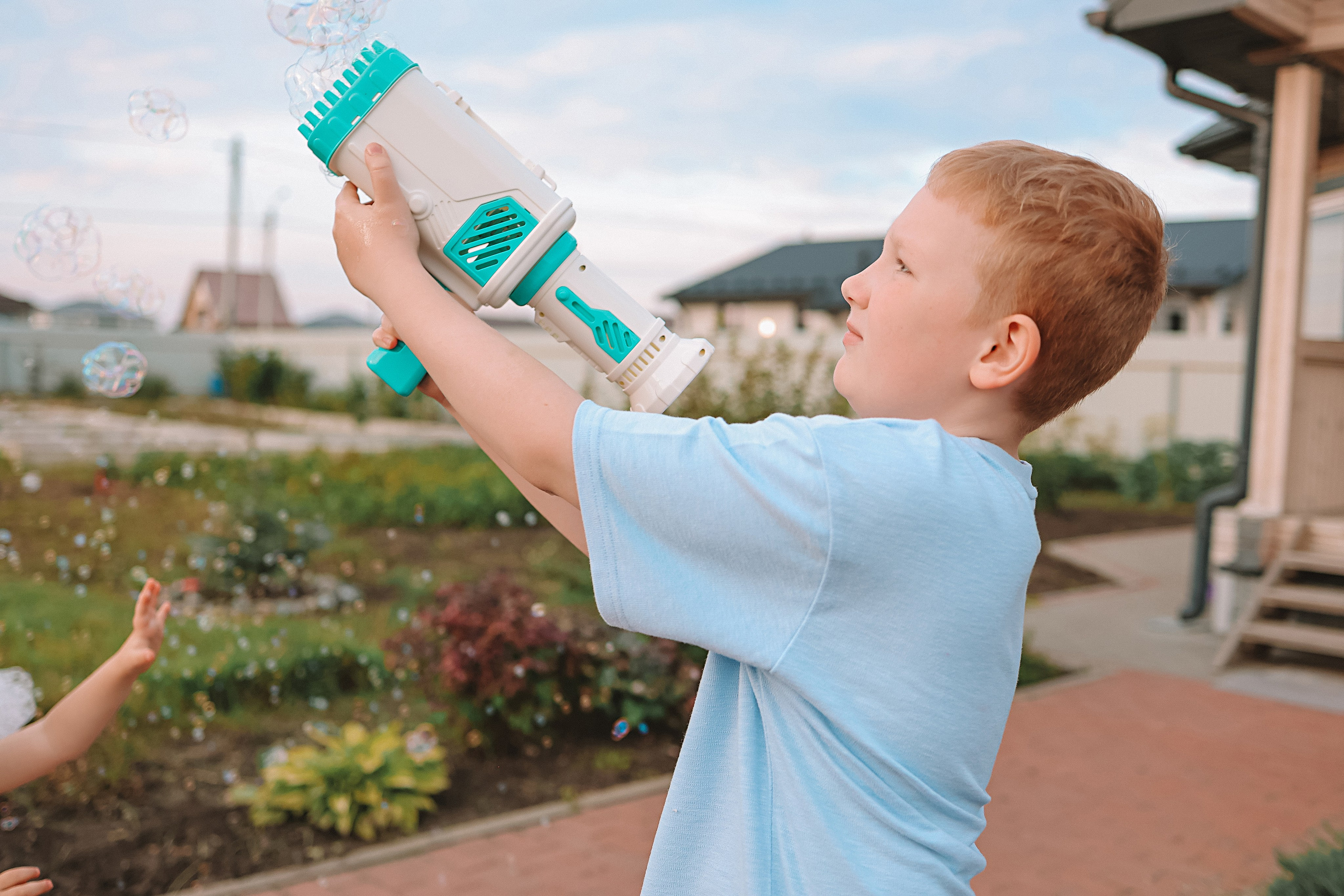 Дачная. Семейный фотограф Тюмень, фотограф на роды Салмина Мария