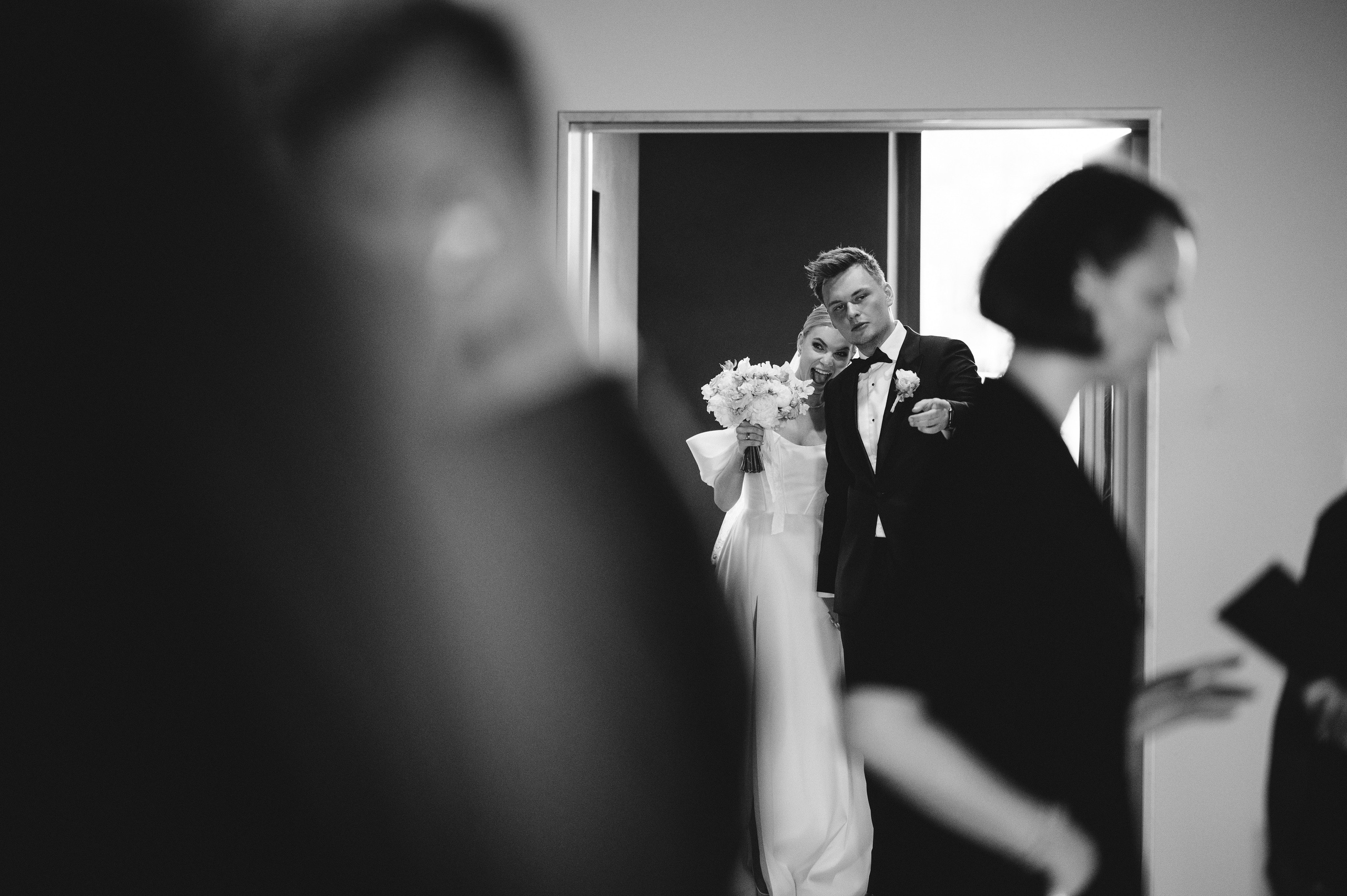 Анна и Макс. Профессиональный фотограф Алексей Васенцев. Минск, СПБ, Москва