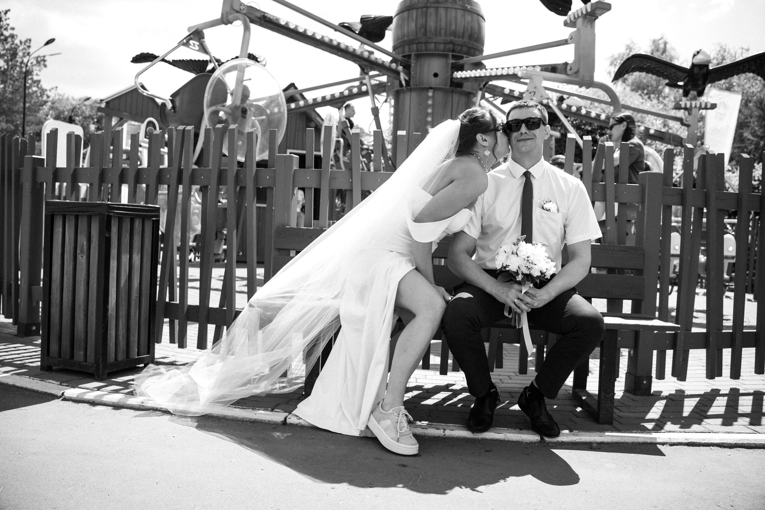 Свадьба Насти и Максима. Семейный фотограф в Омске Александра Яровикова