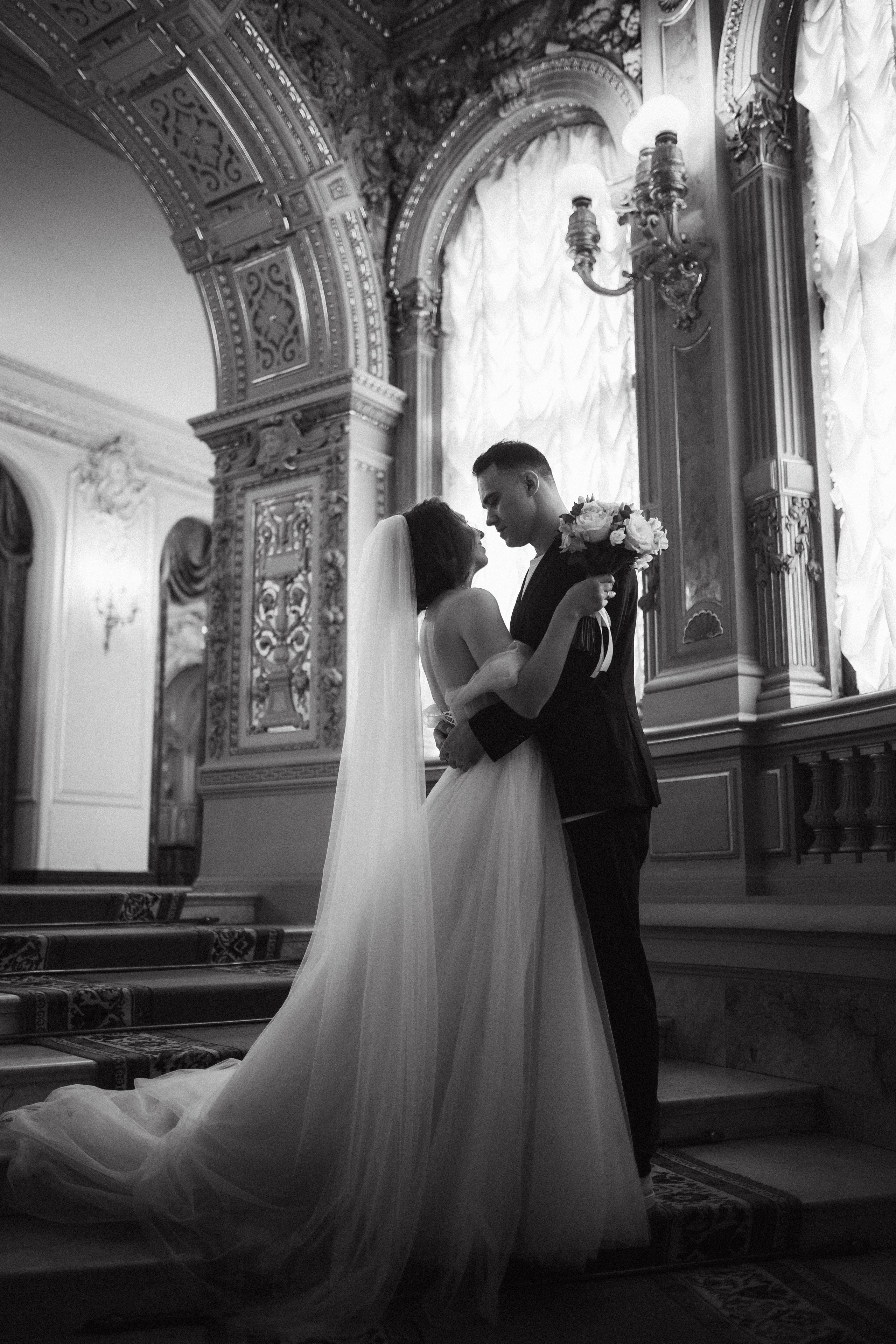 А & A | Санкт-Петербург. Фотограф Екатерина Амбрушкевич