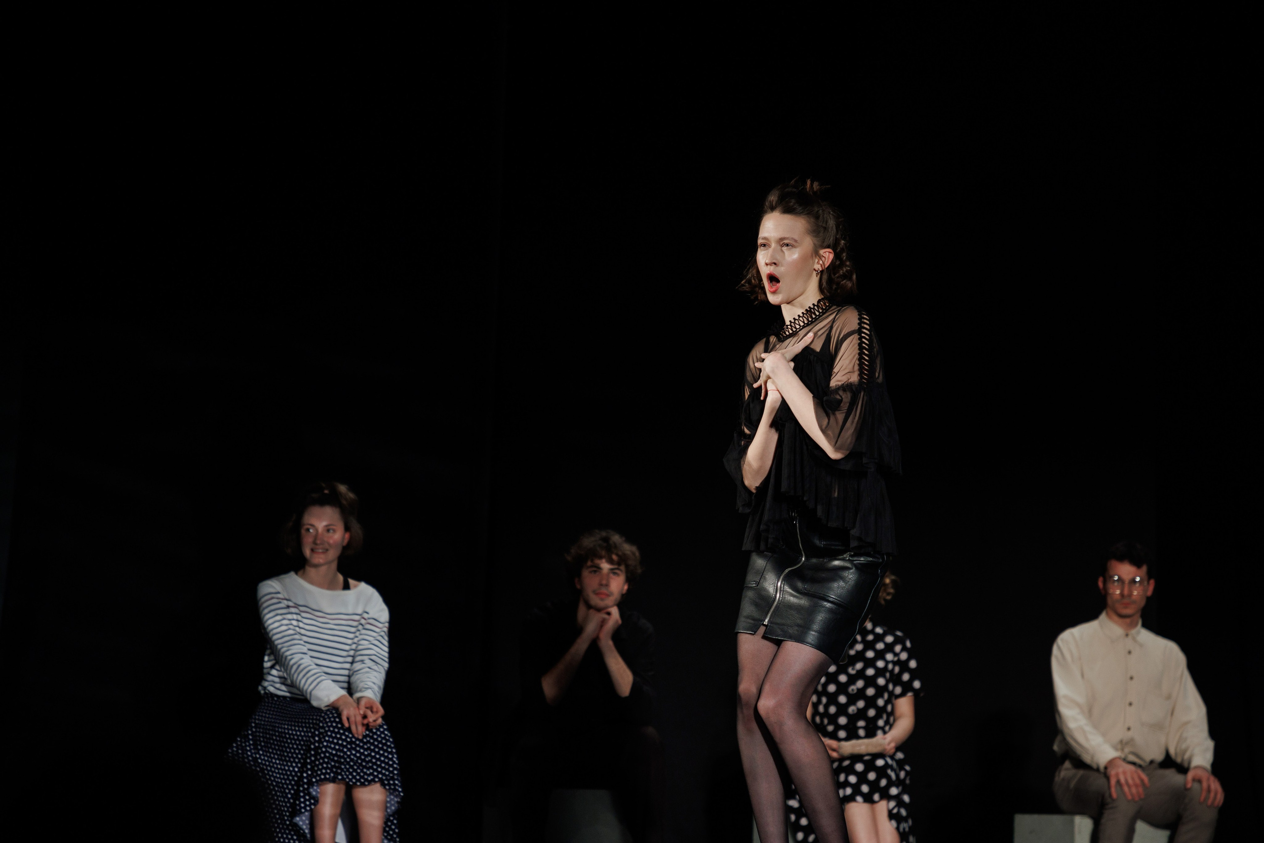 МХАТ. Новый квадрат. Фотограф городских и семейных событий Артем Карпухин