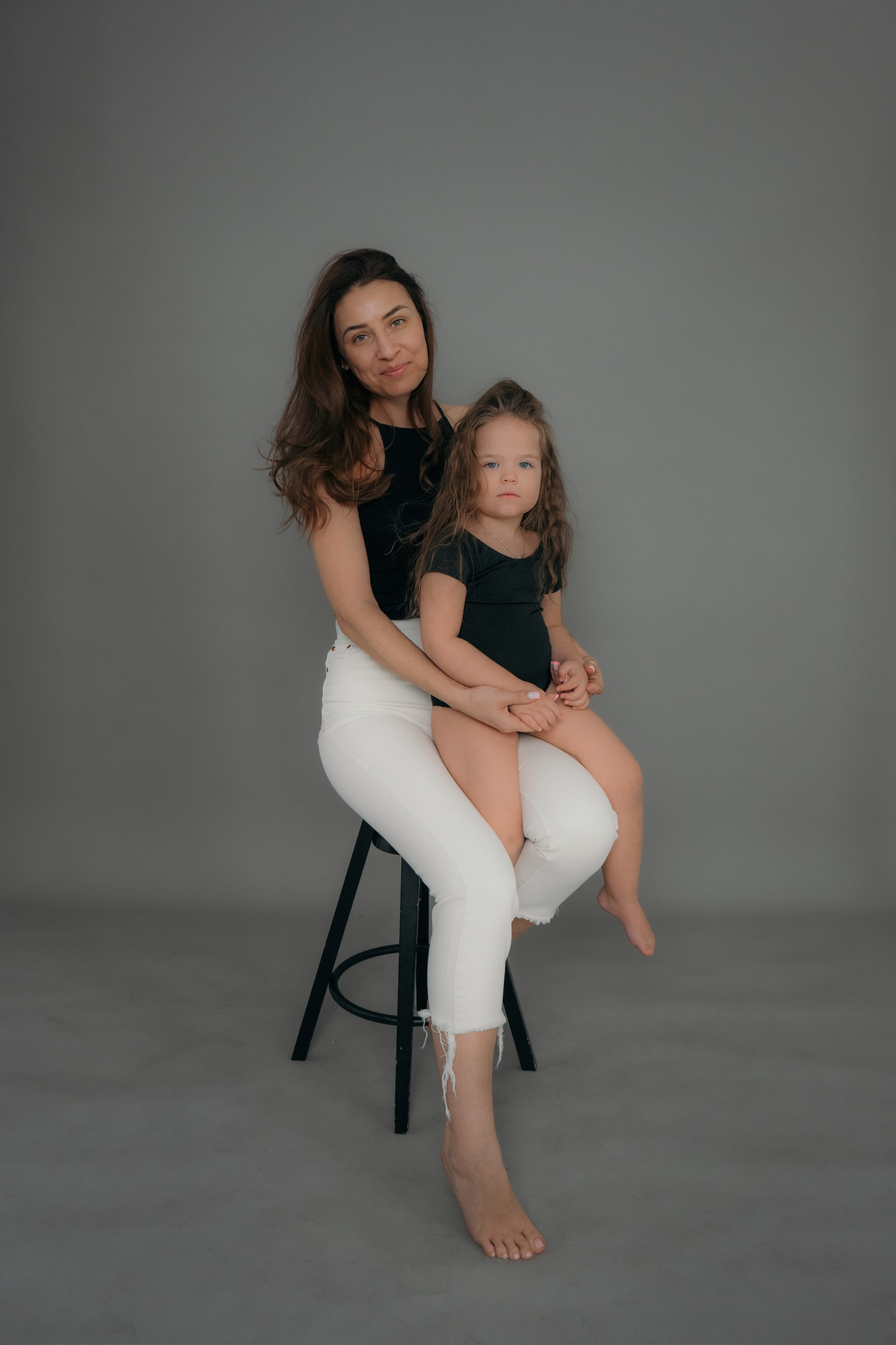 Валерия+Ева. Семейный фотограф в Москве и МО Митус Валентина