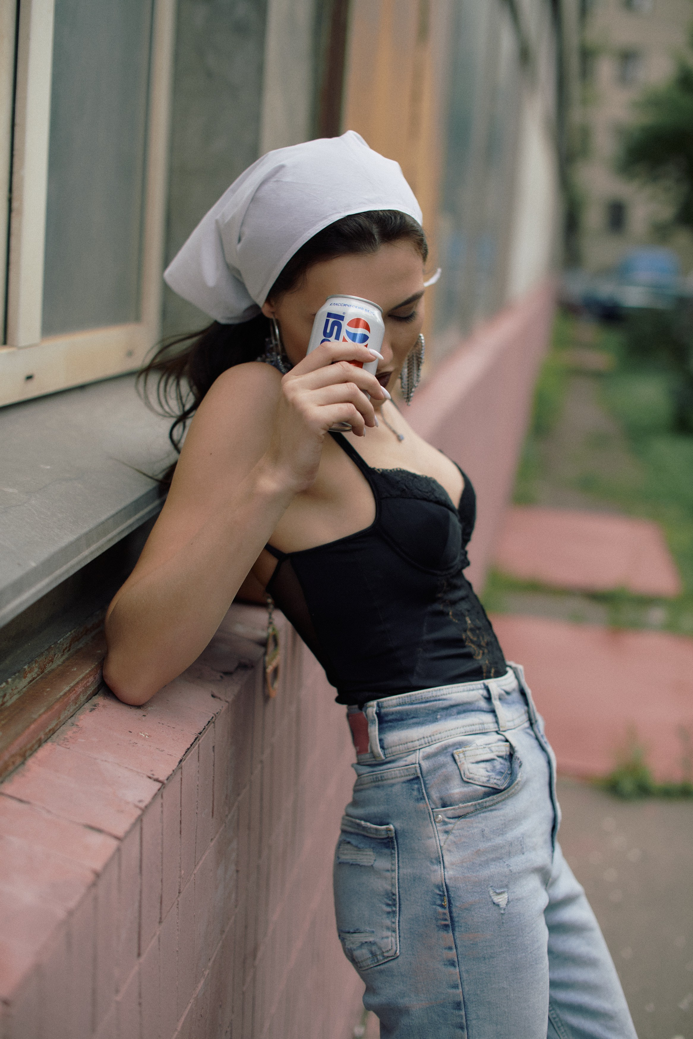 Фотосессия. Фотограф Сергей Бойко Москва