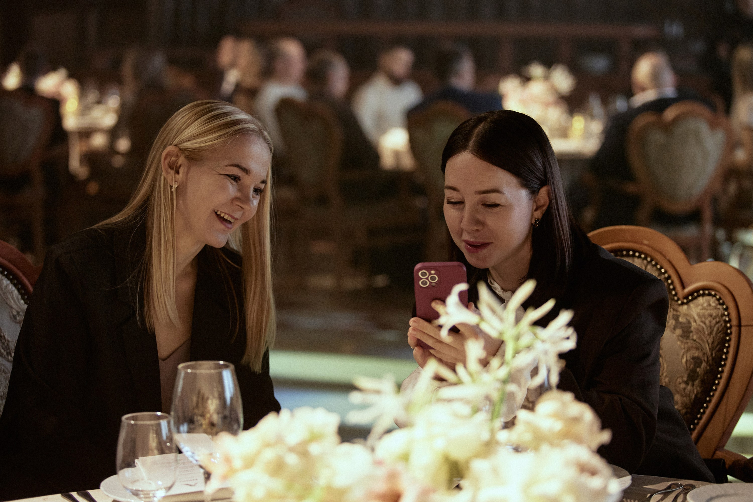 BEAUTY AND POWER. Дмитрий Мазуркевич: Профессиональный Репортажный Фотограф