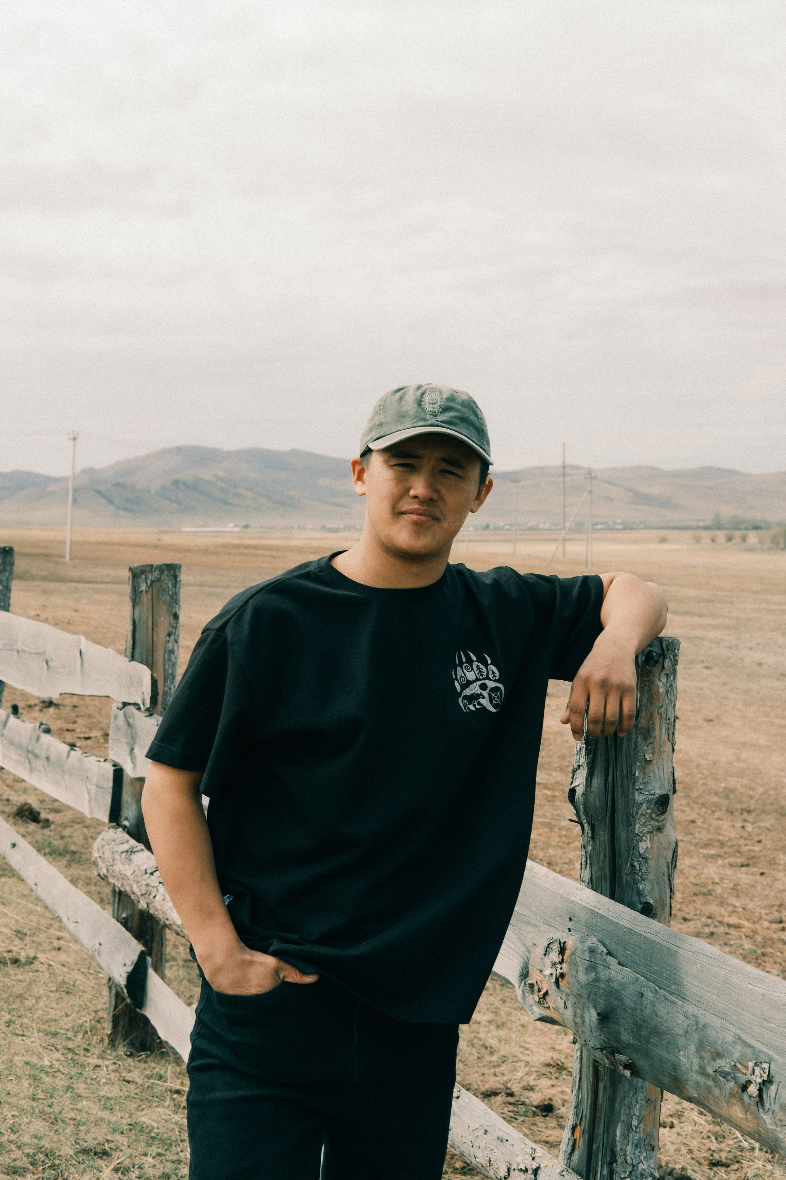 Бренды. Фотограф из Хакасии Элина Кичеева