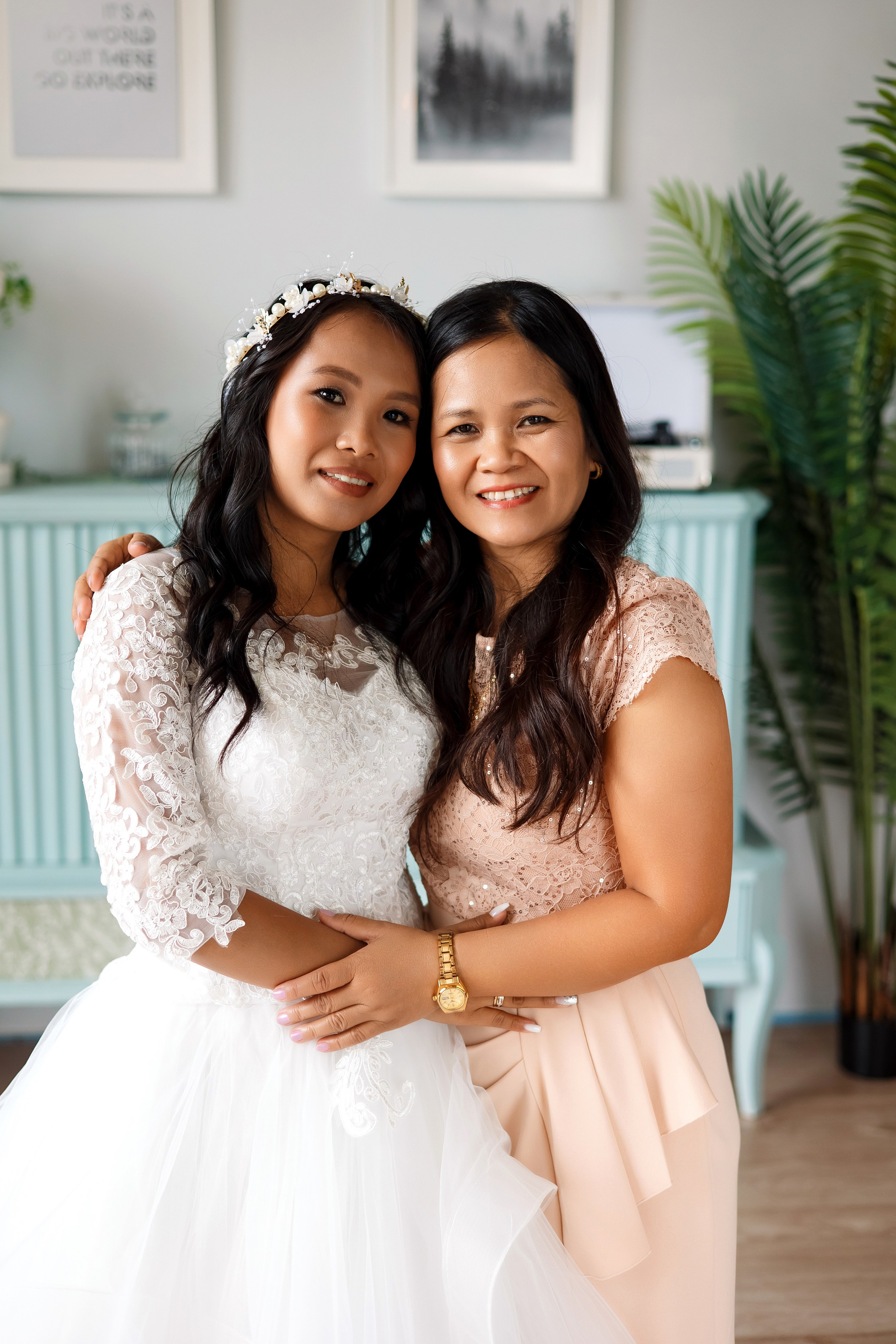 Сергей & Шерилоу. Фотограф Любовь Корниенко, Примоский край