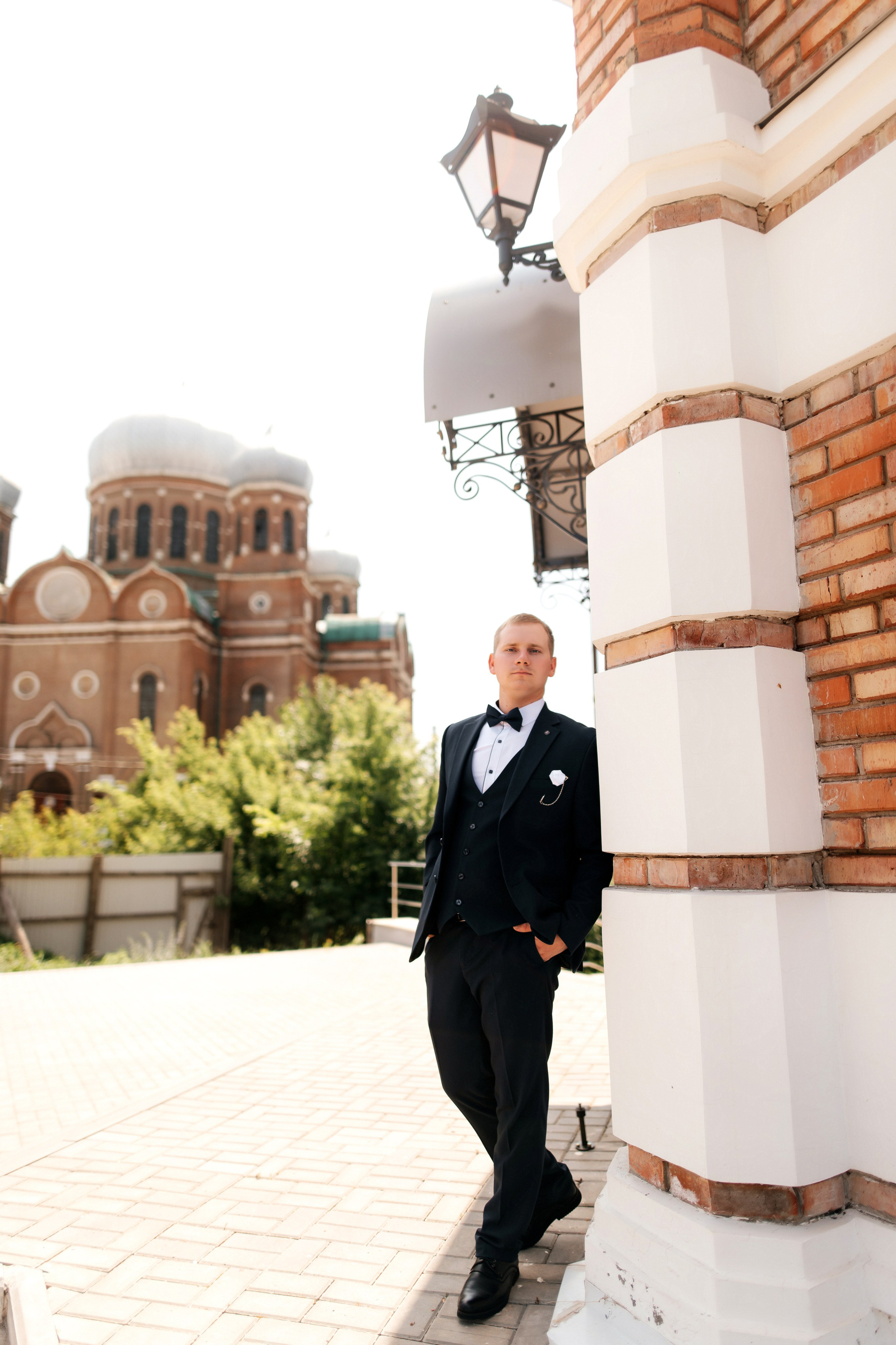 Юля и Артем. Фотограф Юлия Стрыгина