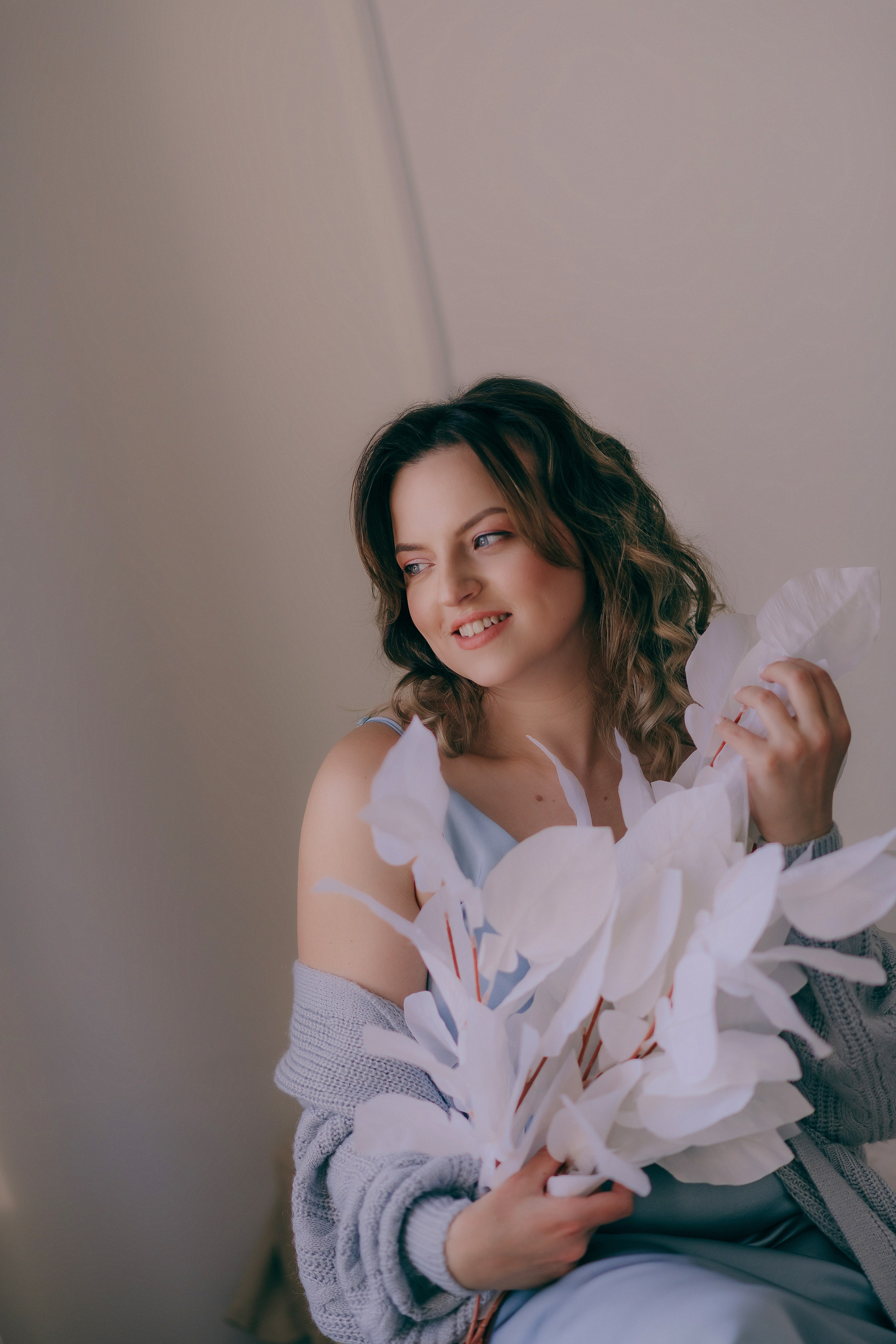 Елизавета. Фотограф Юлия Стрыгина