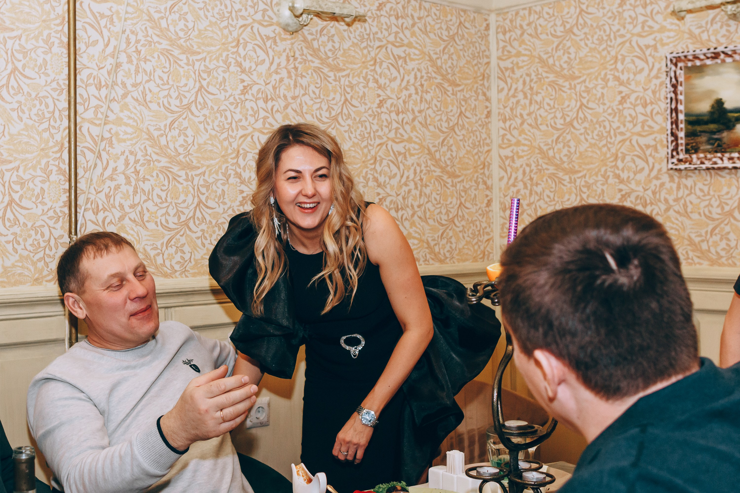 Репортажные съемки мероприятий. Дарья, фотограф, Москва