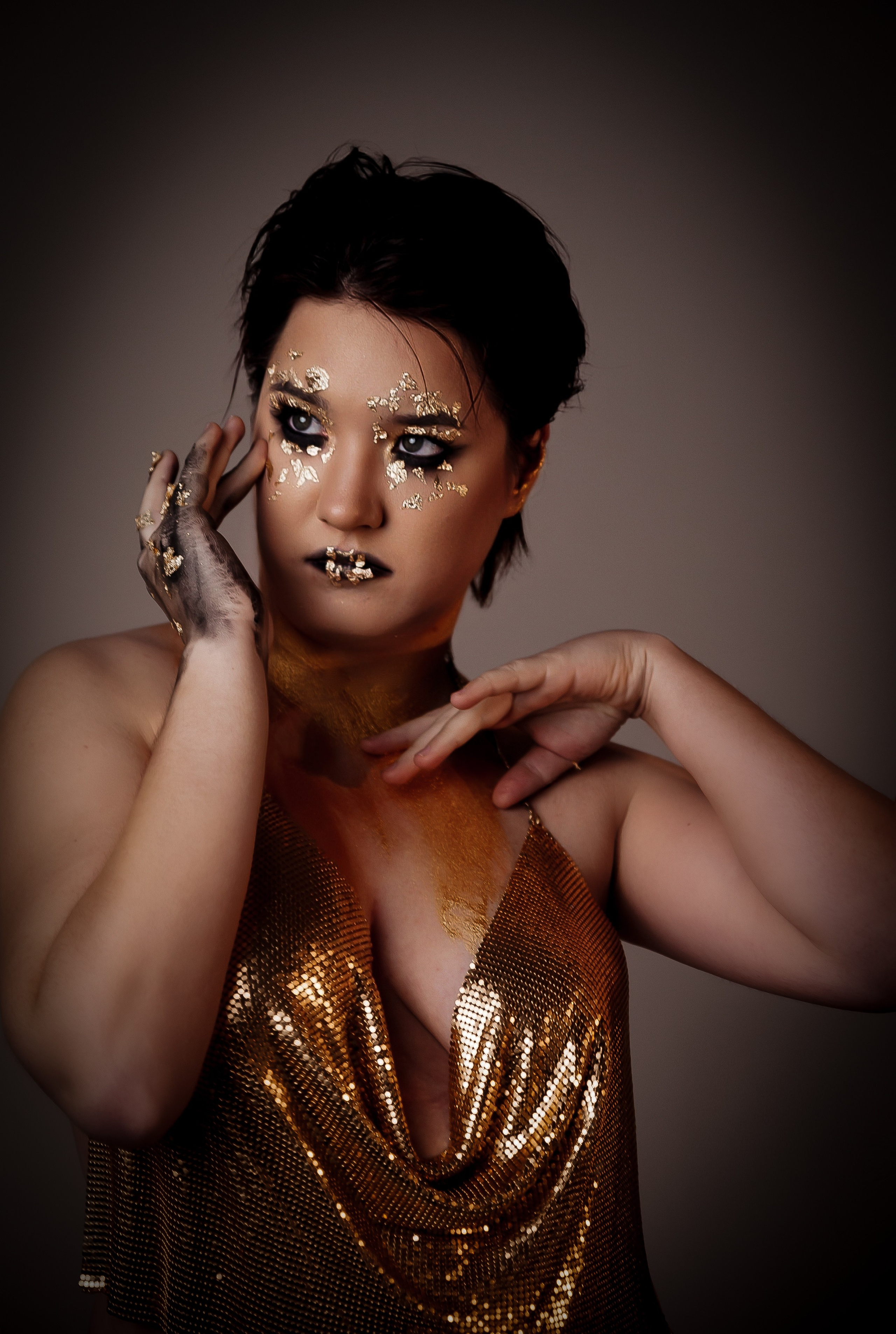 ЗОЛОТО. Фотограф Крым, Севастополь