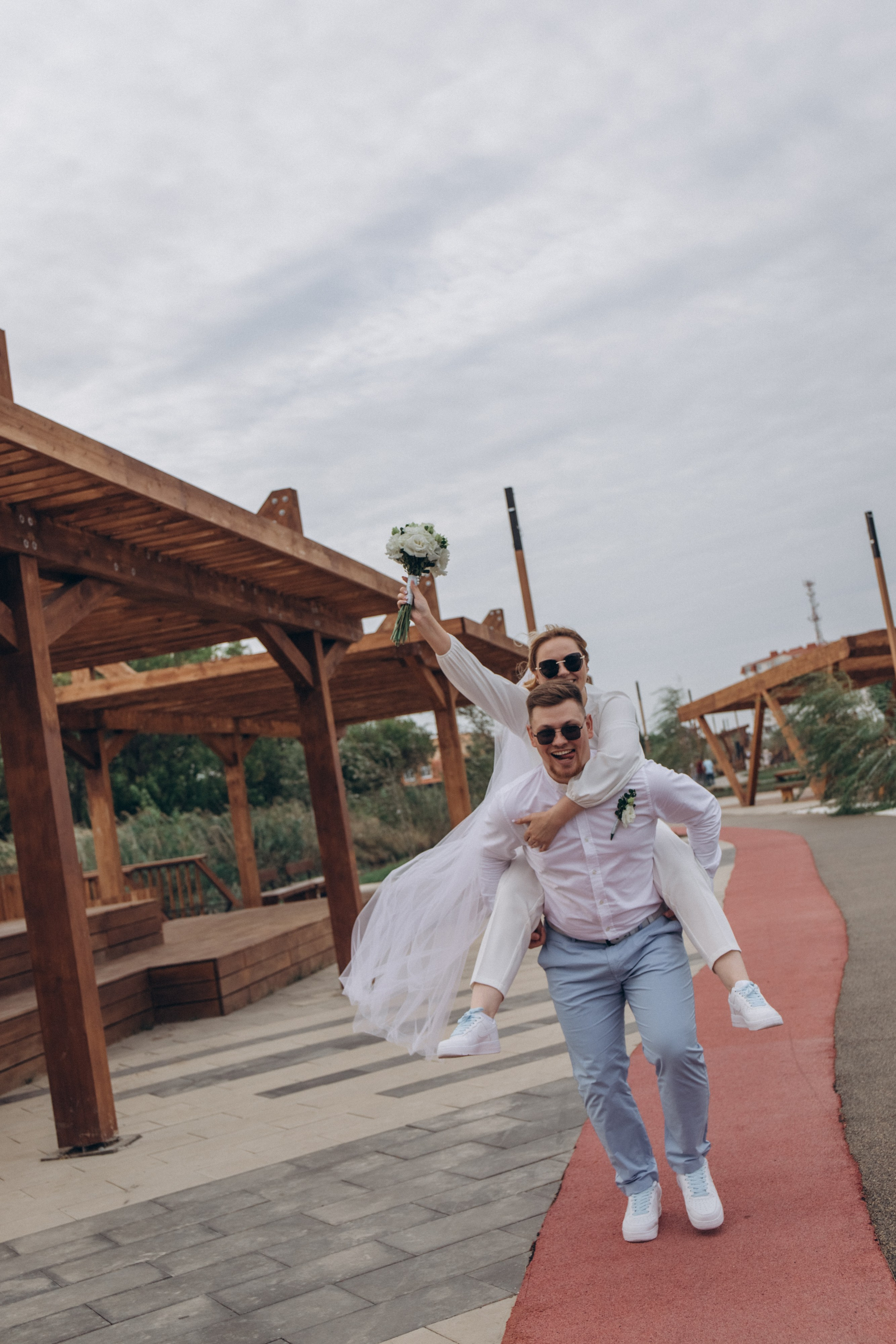 День Х. Свадебный и семейный фотограф Злата Вдовина