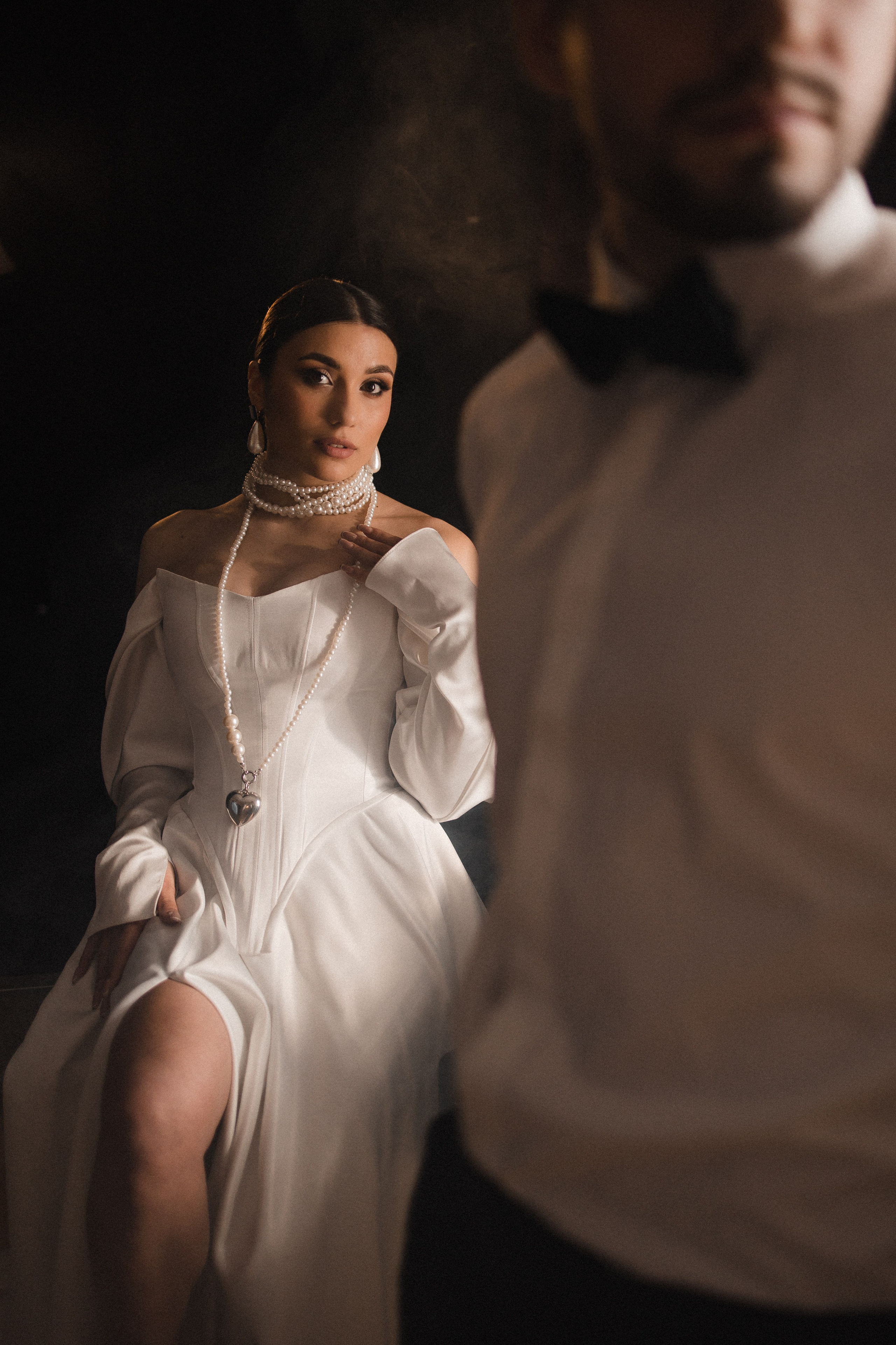 Мой воркшоп. Семейный свадебный фотограф Семен Егоров