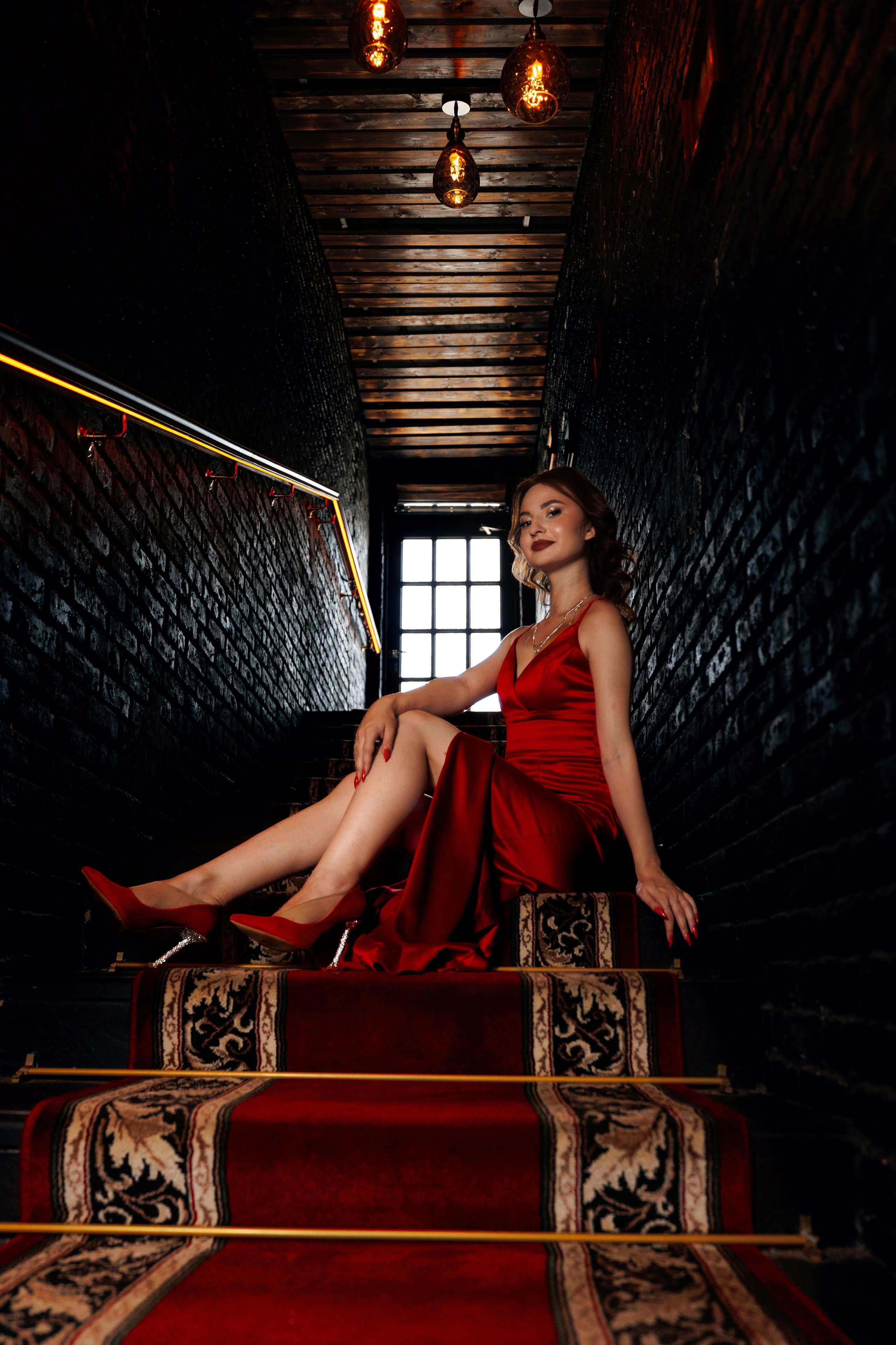 Марина. Свадебный и семейный фотограф Александр Волосник