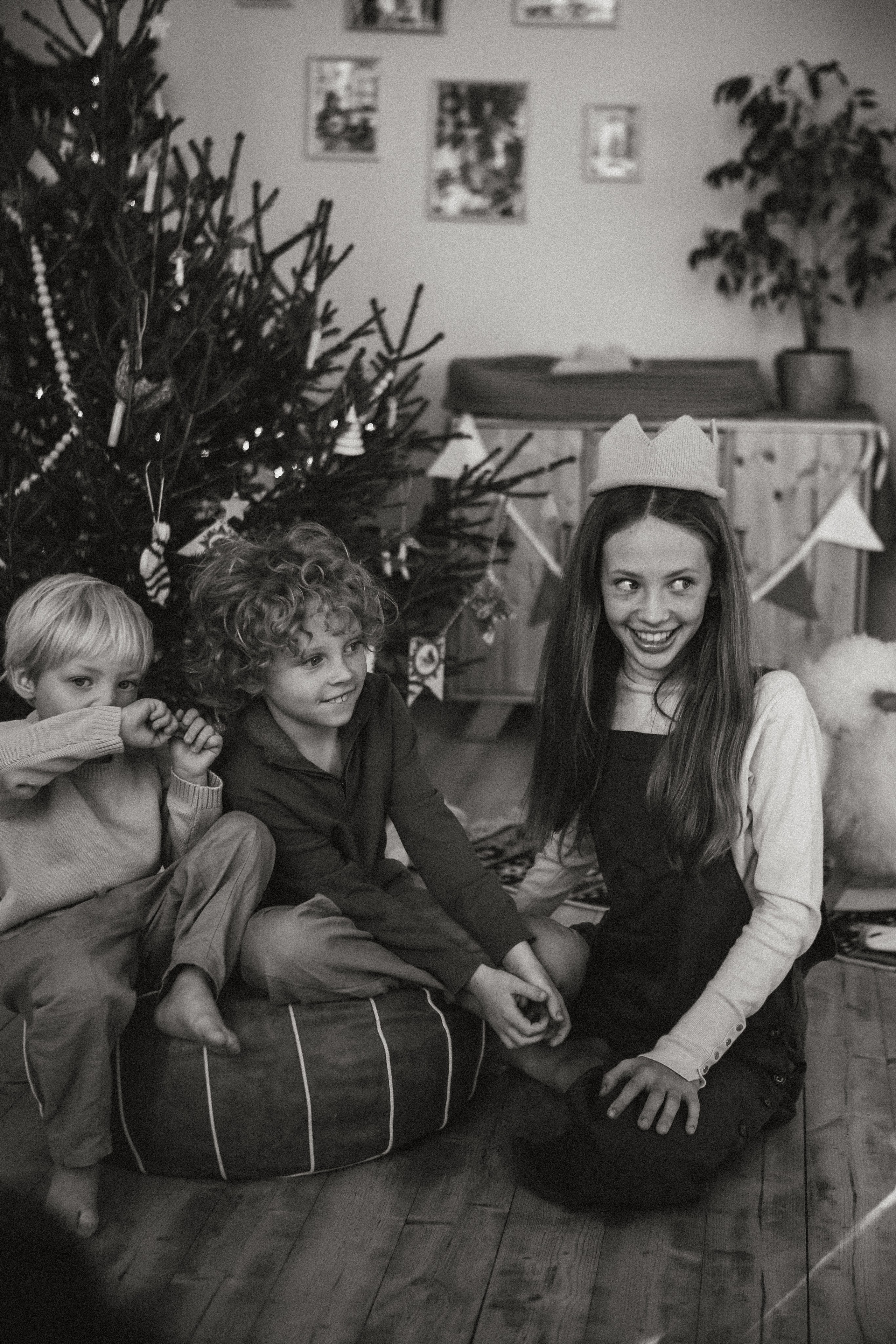 Таня, Мира, Яр и Гордей. Семейный фотограф в Новороссийске и Анапе Александра Яковлева