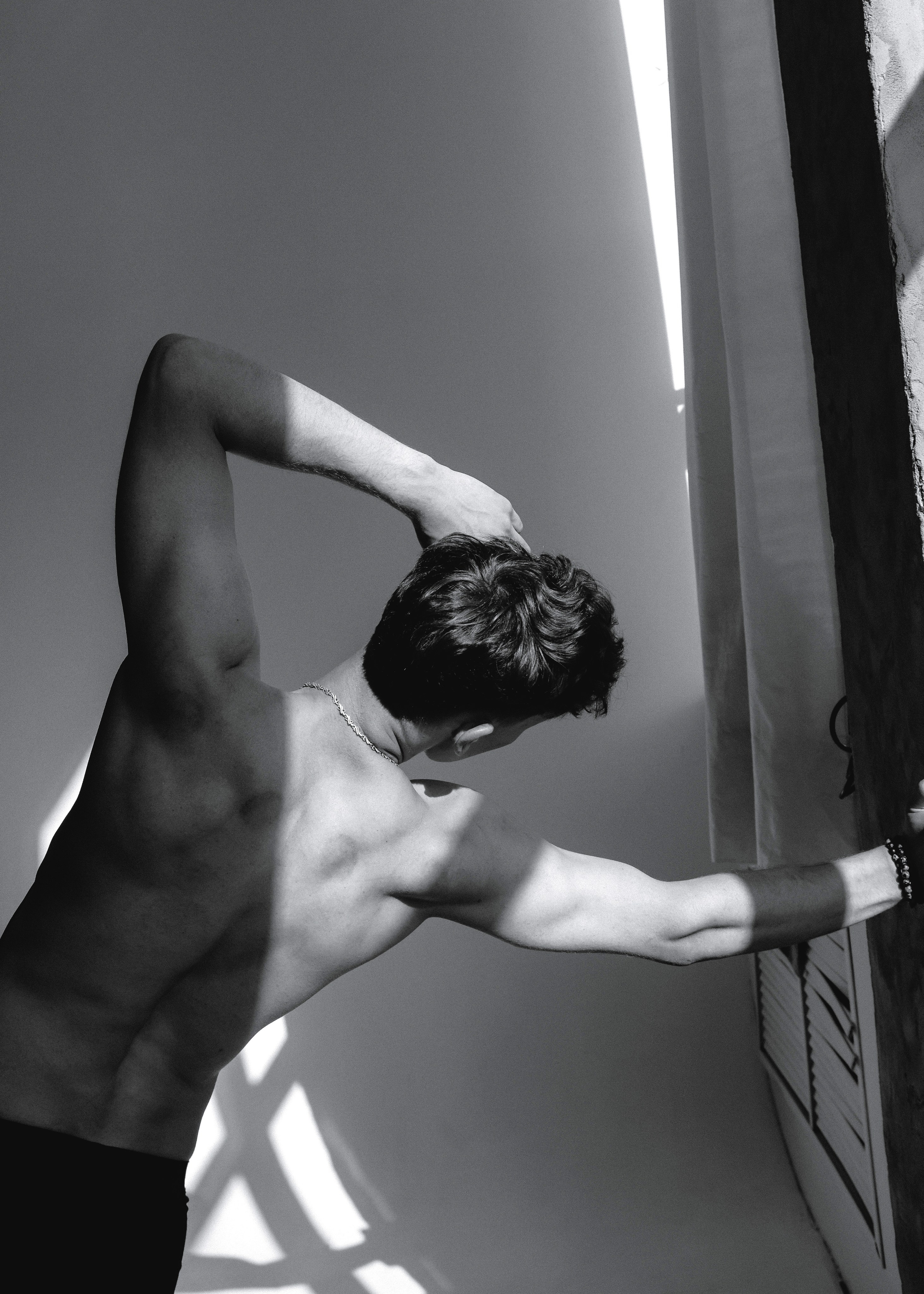 Andrey. Портретный фотограф Алиса Санкт-Петербург