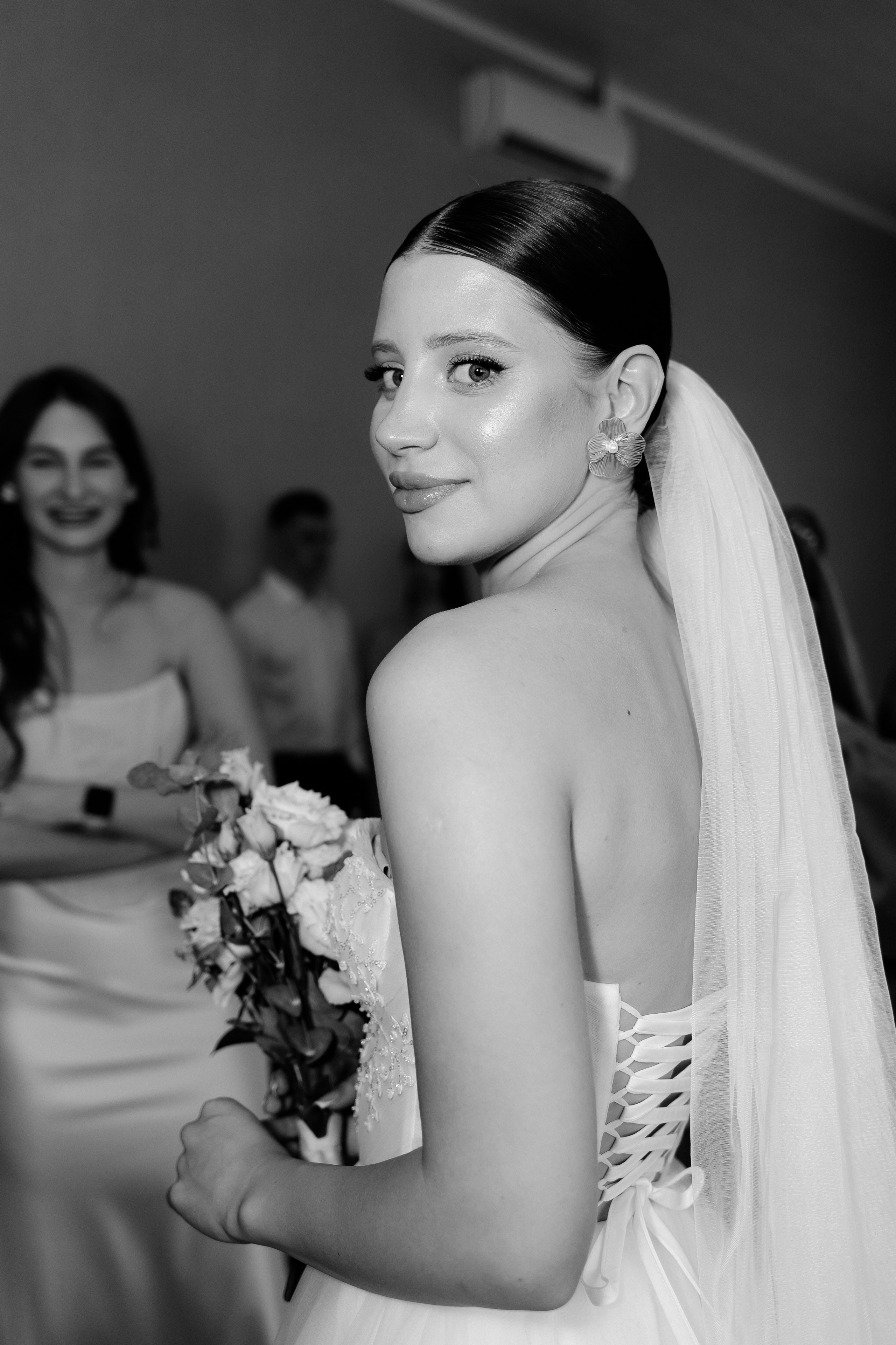 Даниил & Полина. Фотограф Петрозаводск/СПБ