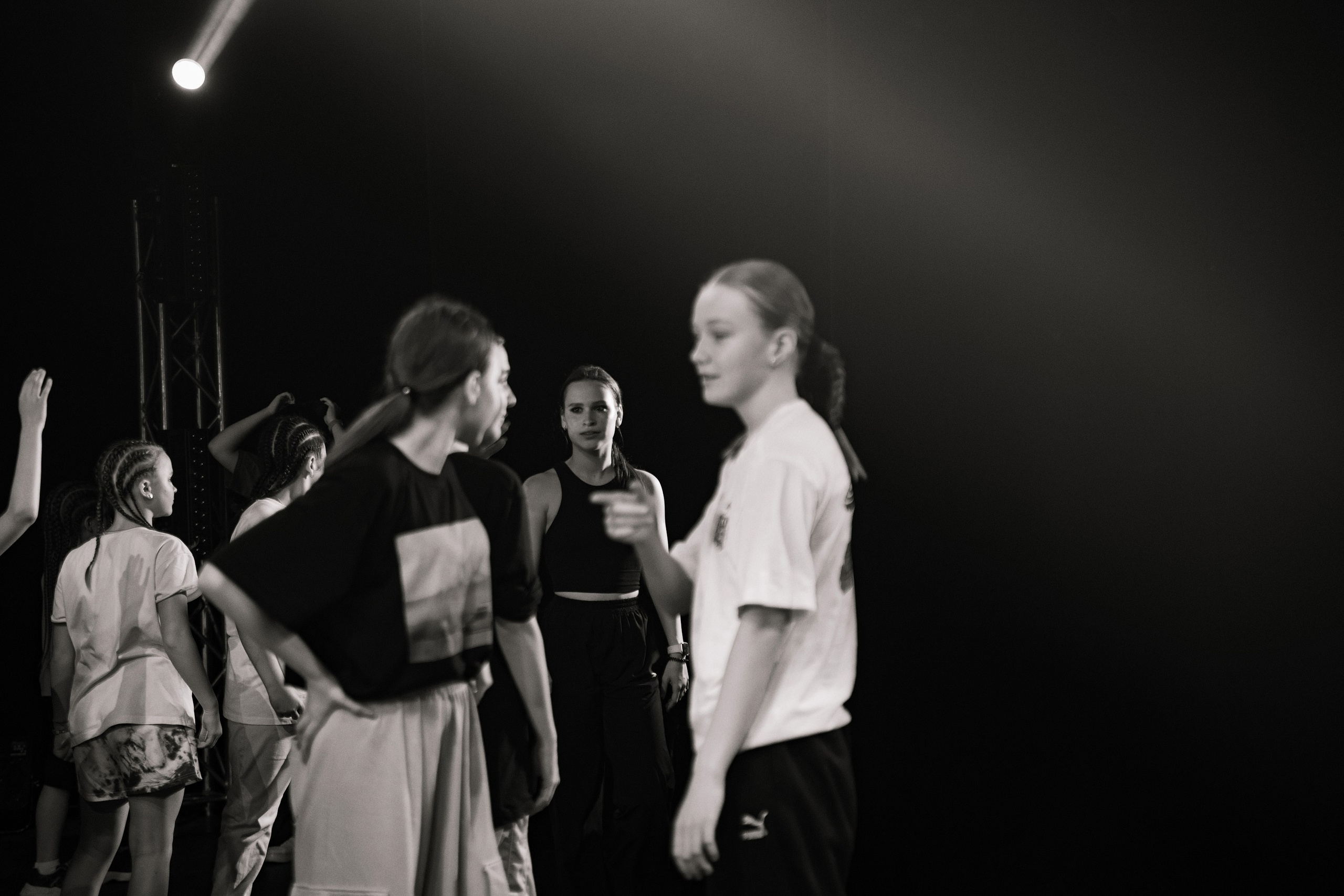 Отчётный концерт TODES Пермь. Фотограф Дмитрий Молчанов | Фотограф Пермь | Фотограф