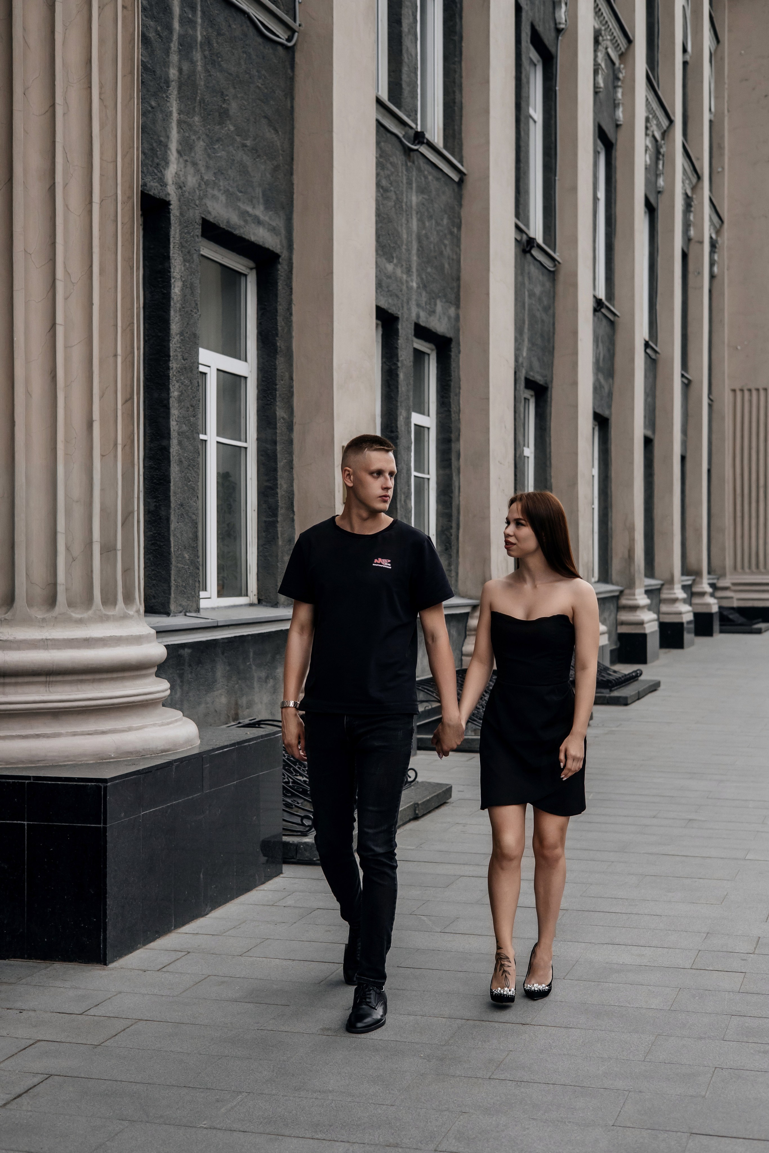 София и Роман