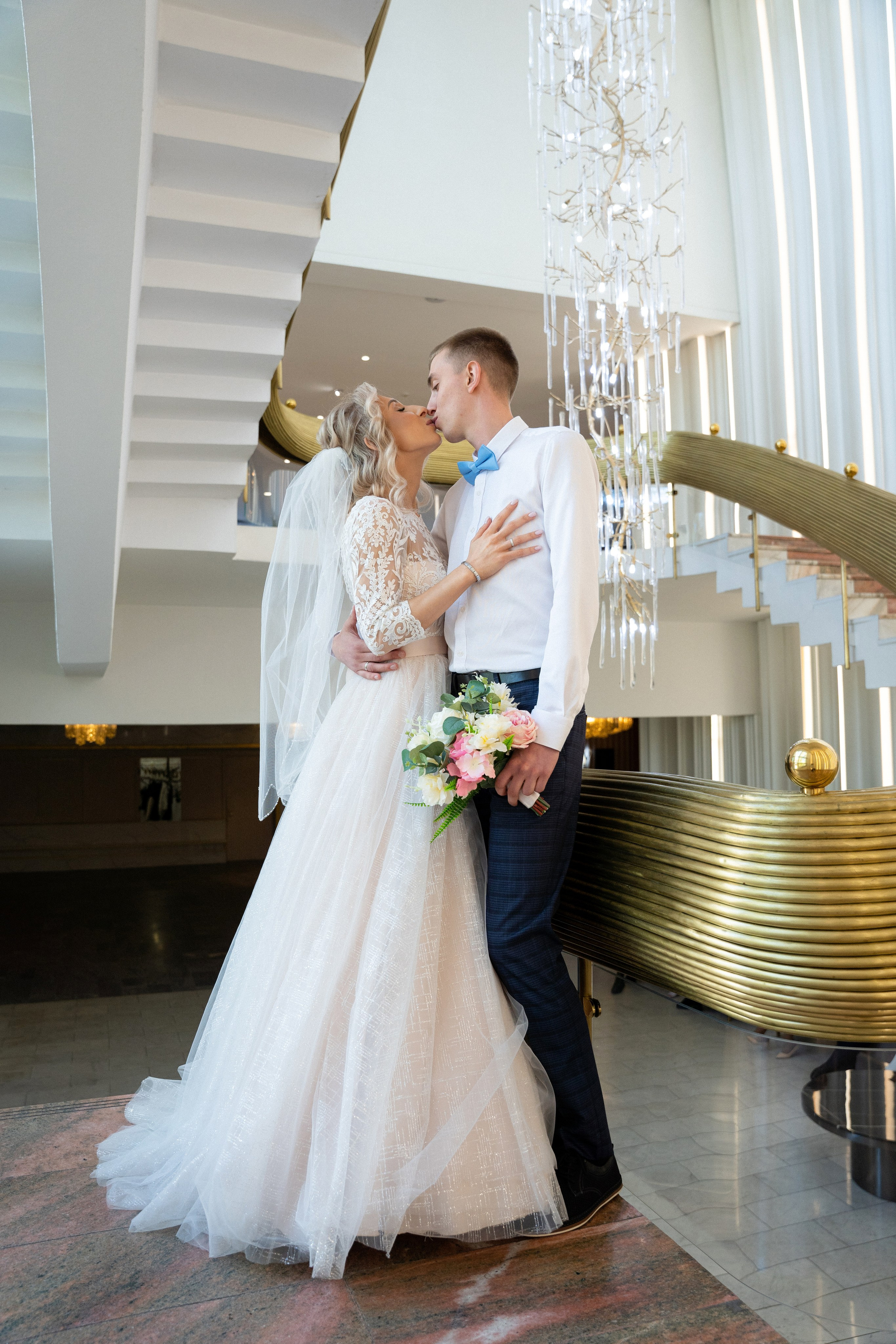 Александра и Максим. Анастасия Антипинская — профессиональный фотограф в Хабаровске