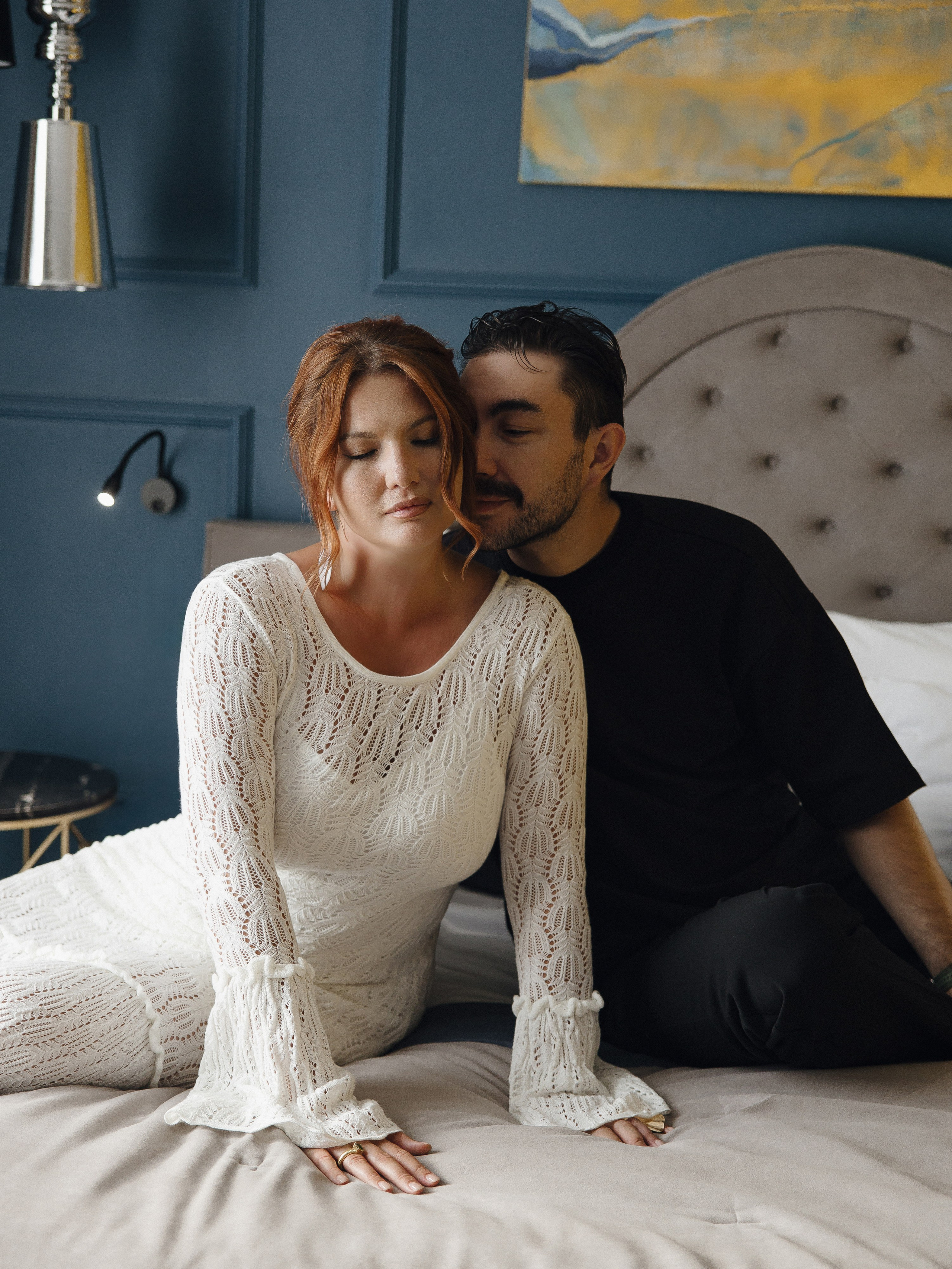 НАТАЛЬЯ И СЕРГЕЙ. Свадебный и индивидуальный фотограф в Челябинске Евгения Негодяева