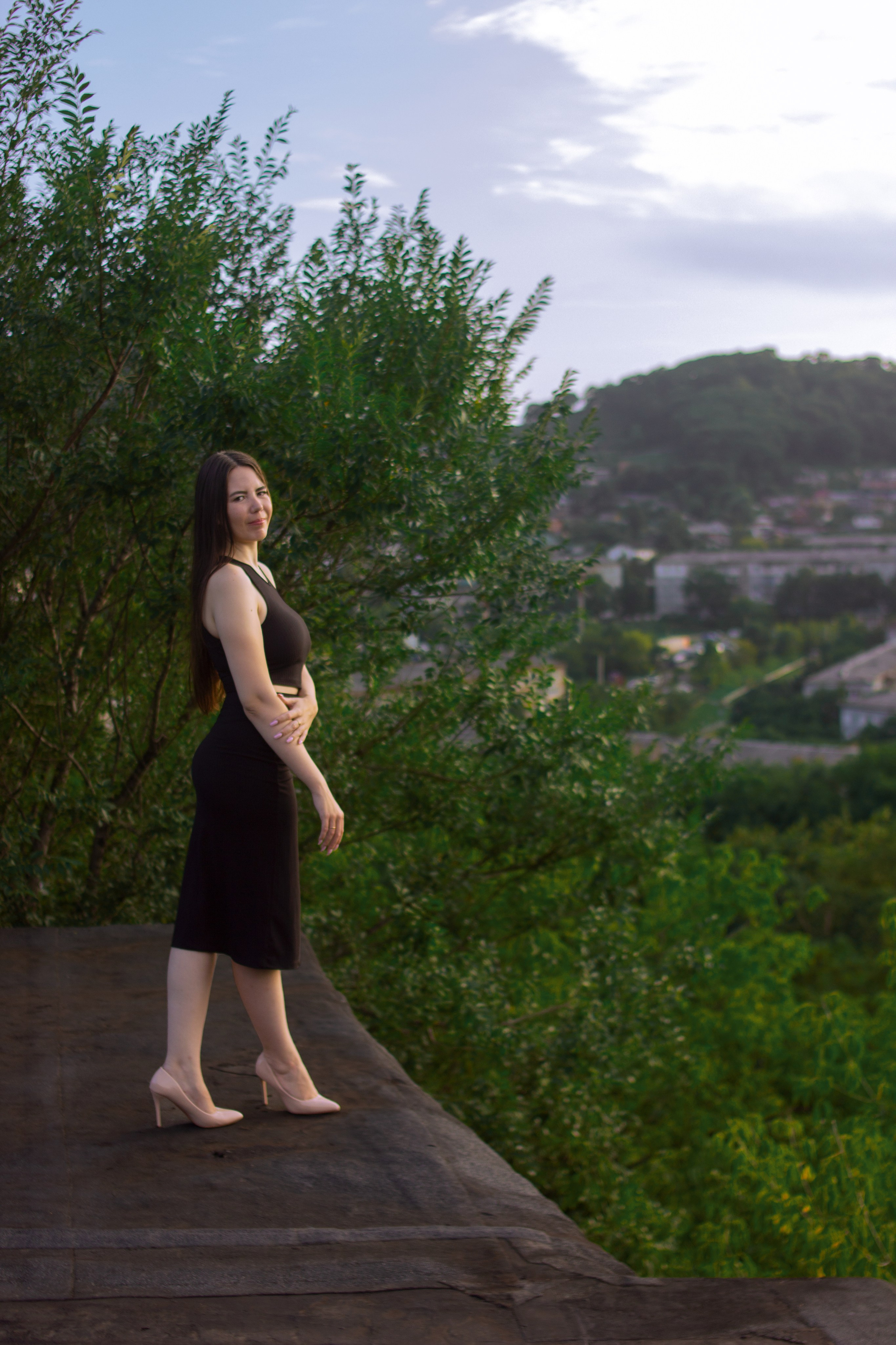 Арт съёмки. Арт-фотограф Побоева Антонина